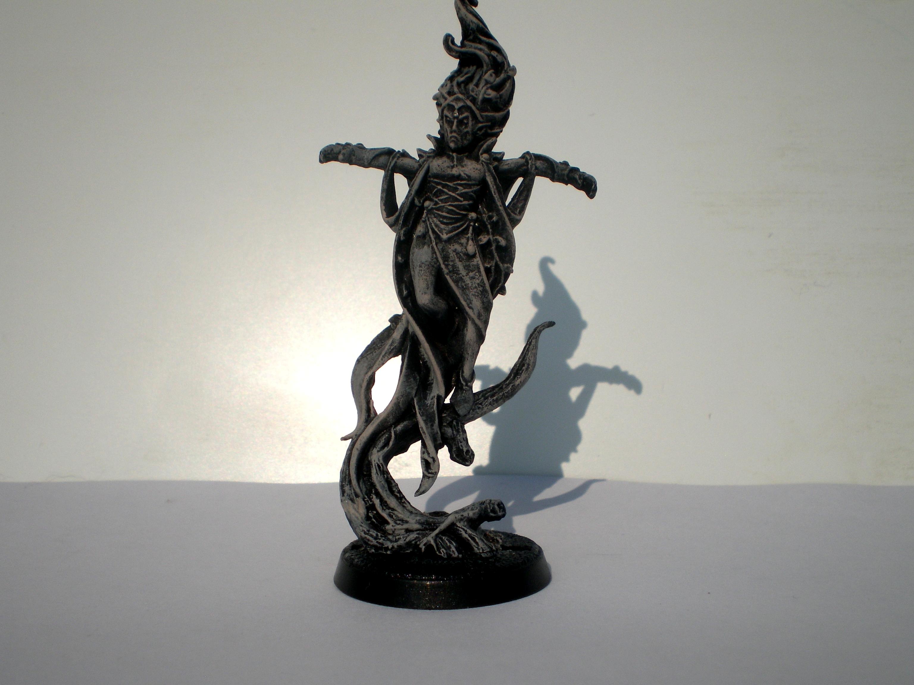 [wip]wood Elve Witch