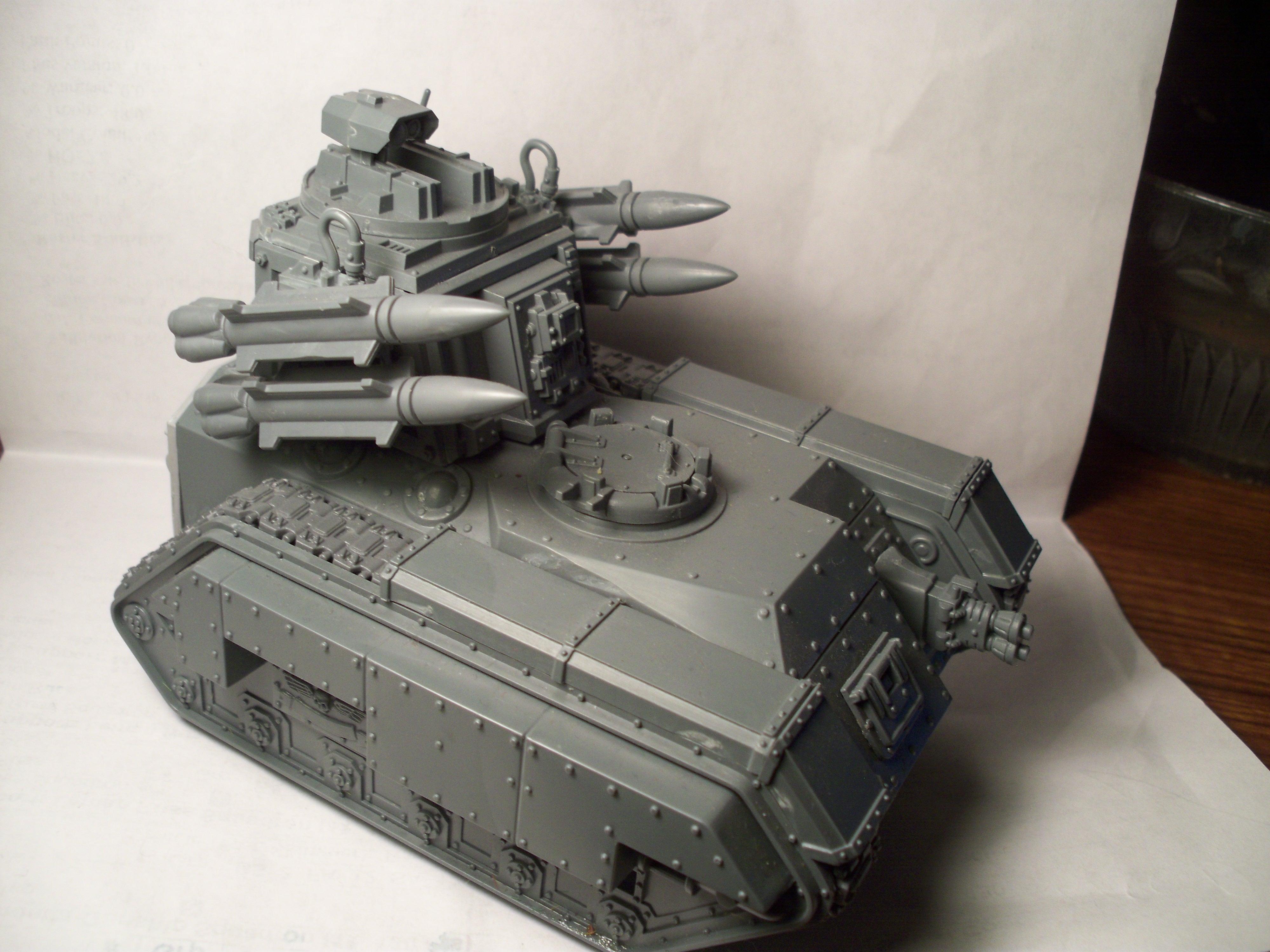 *Full Disclosure* a friend built this and he didn't want it, so I got it!
