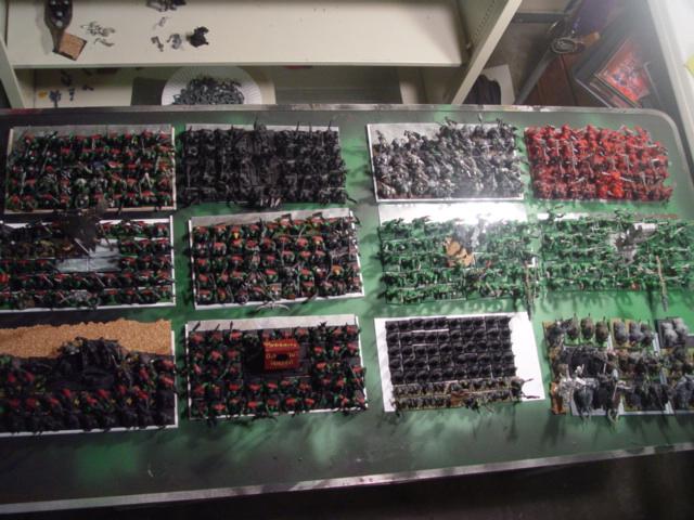 WAAAGH Grumlok
