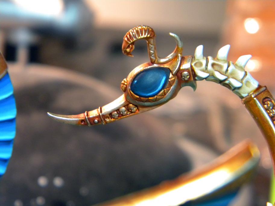 Gems, Tomb Kings