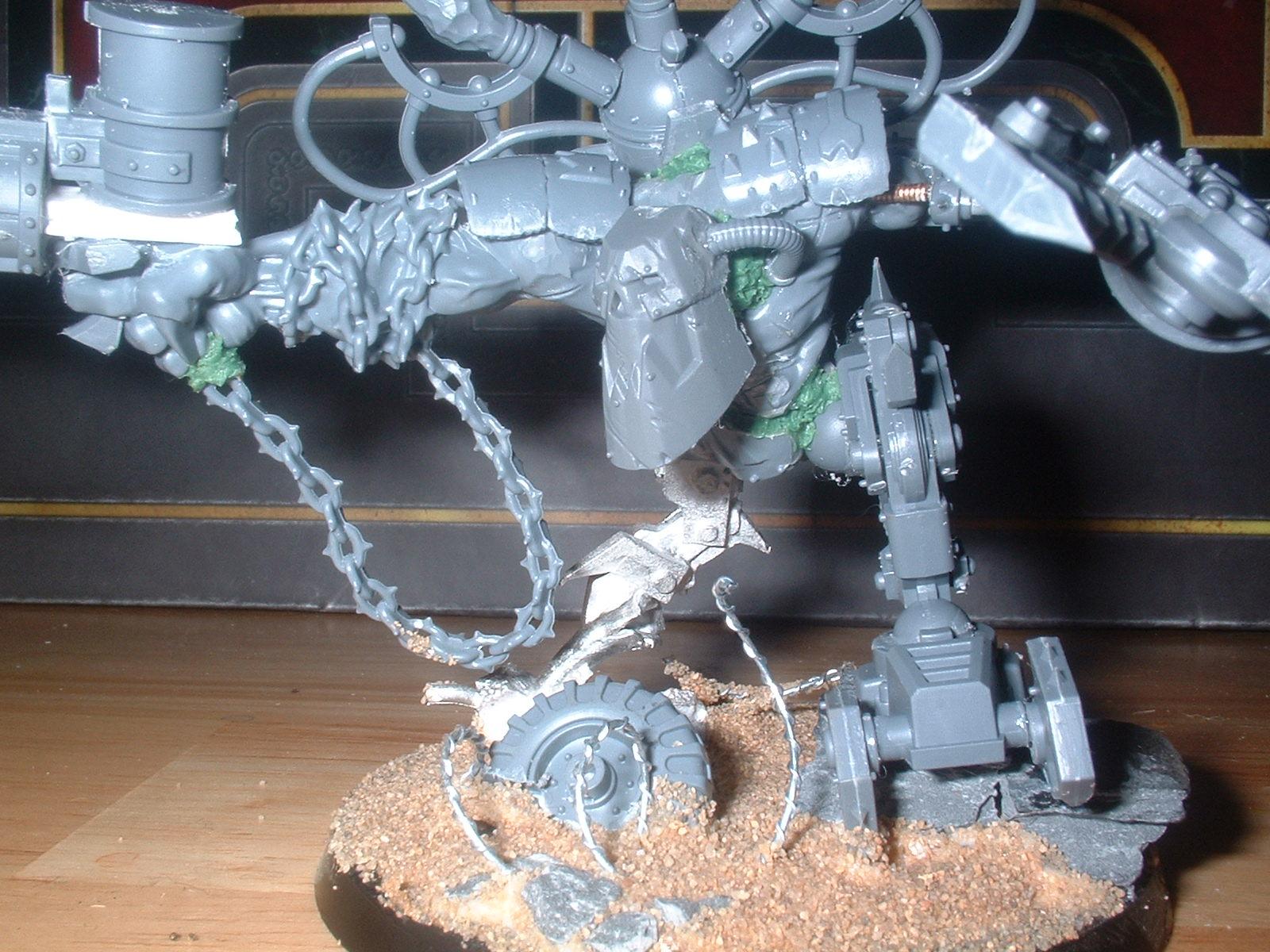 Big Mek..