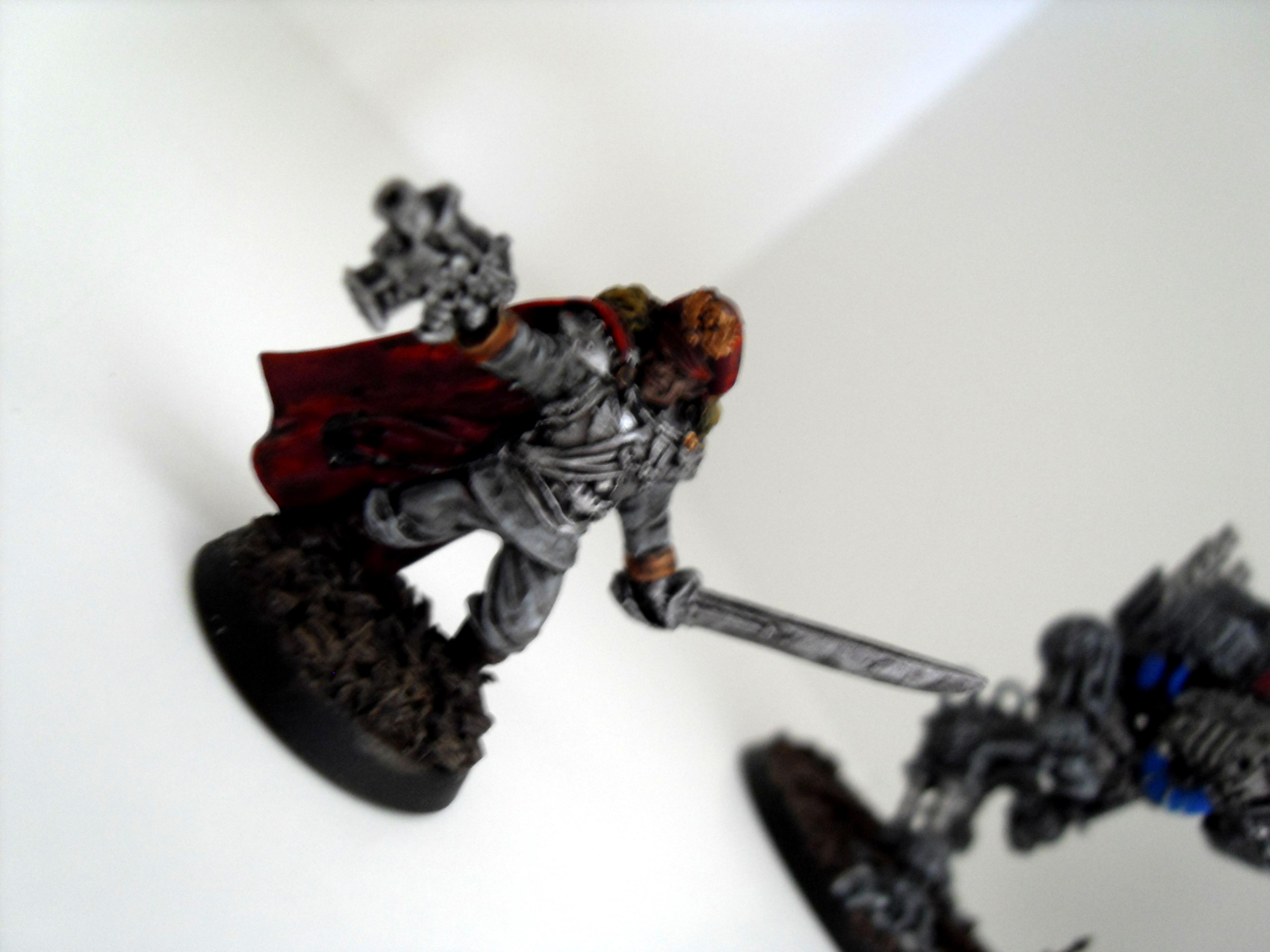 Lord Commissar