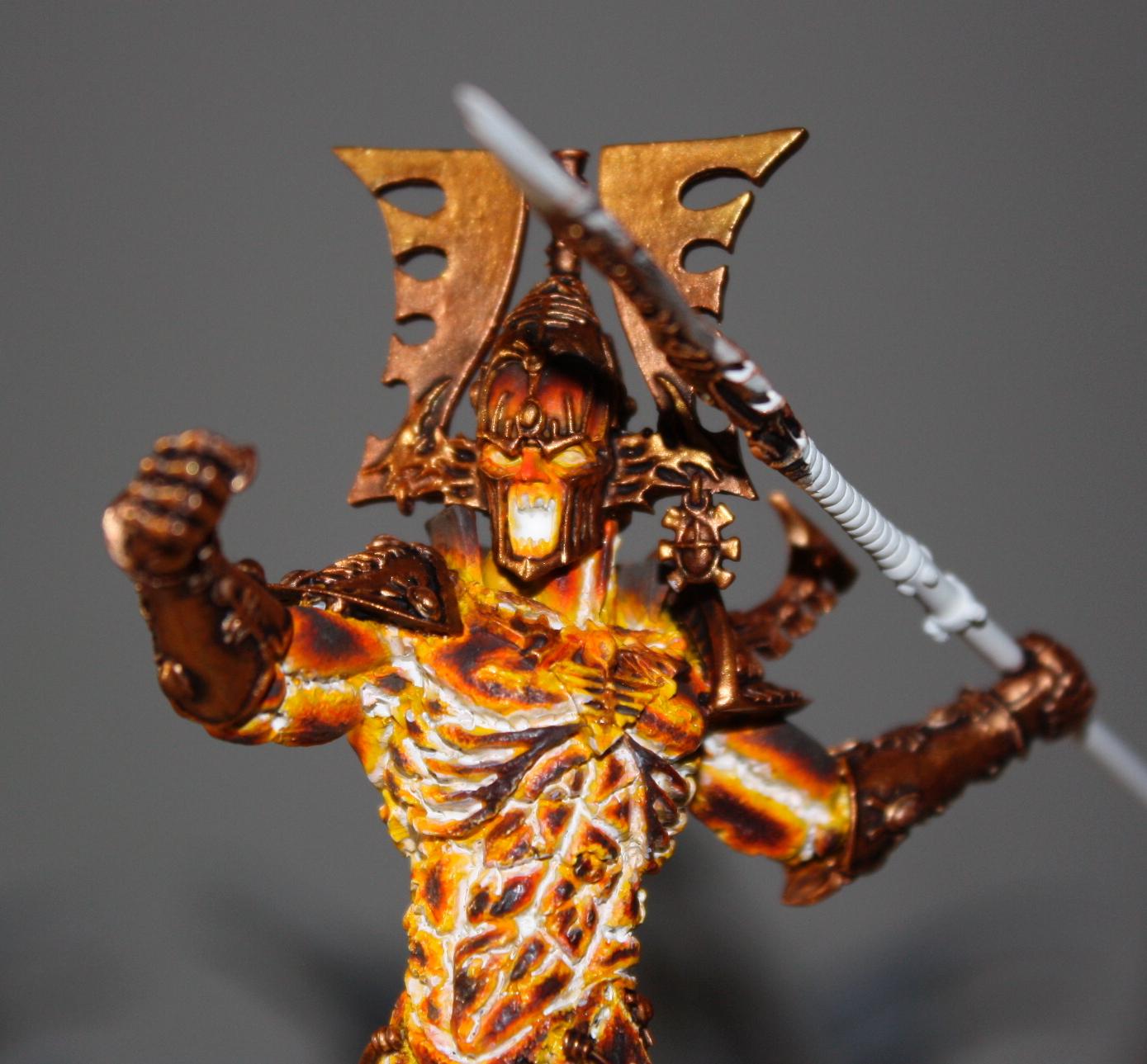 Eldar