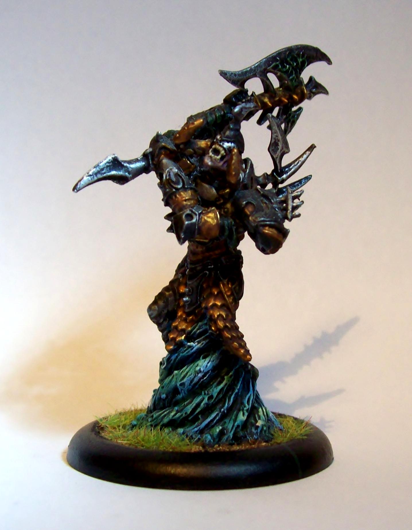 Cryx, Hereticdave, Bane Lord Tartarus