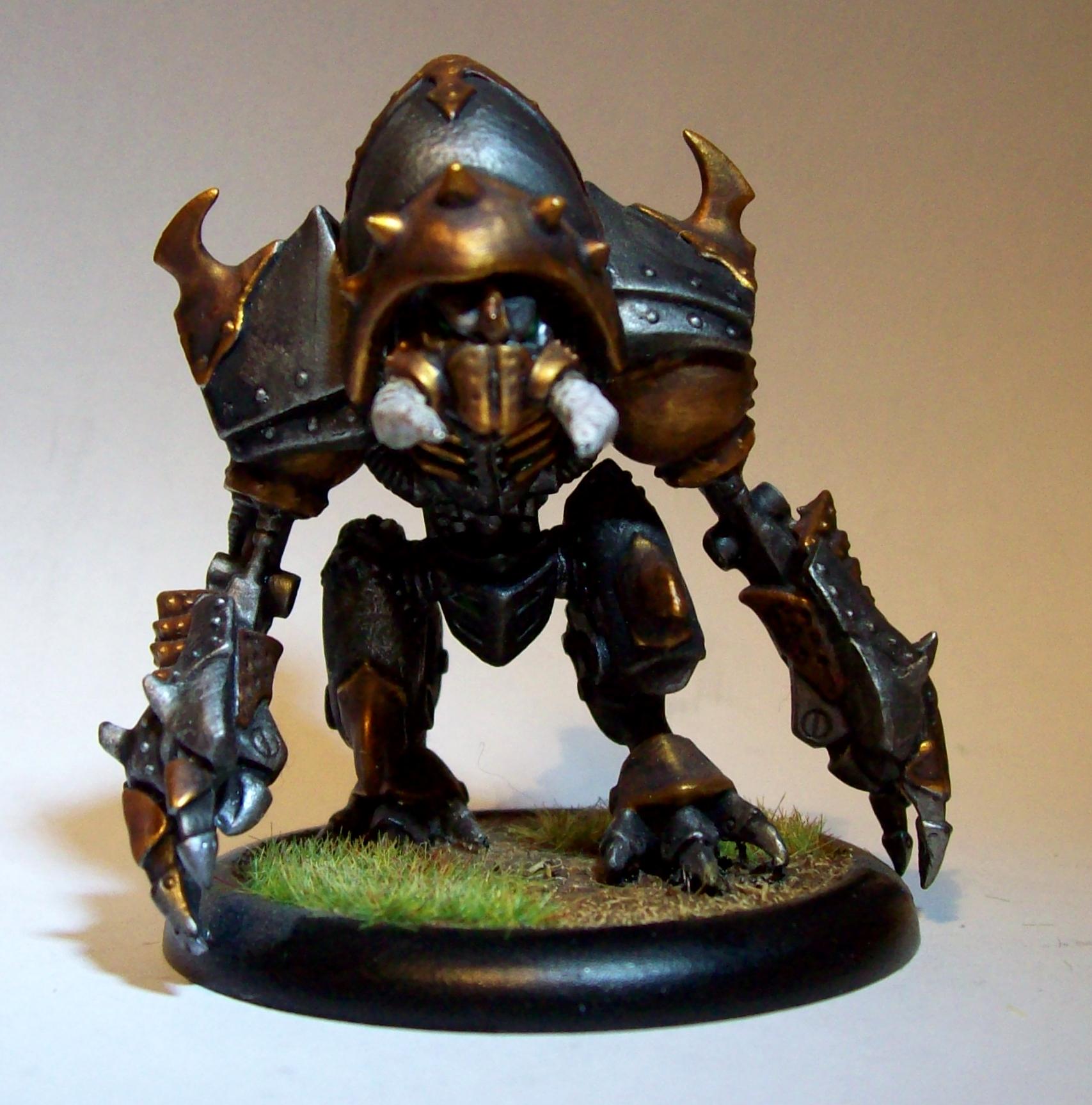 Slayer, Helljack