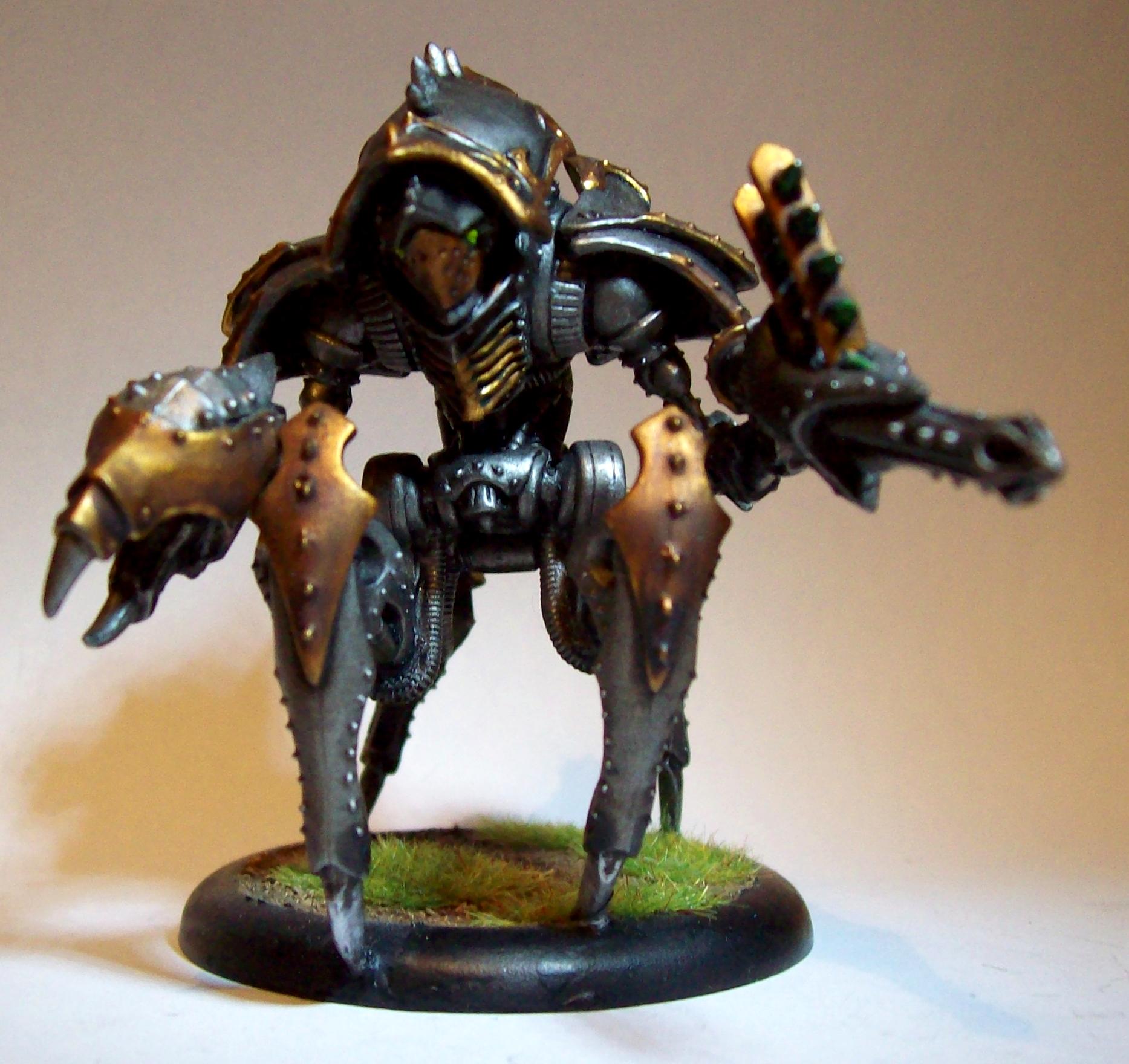 Leviathan, Helljack
