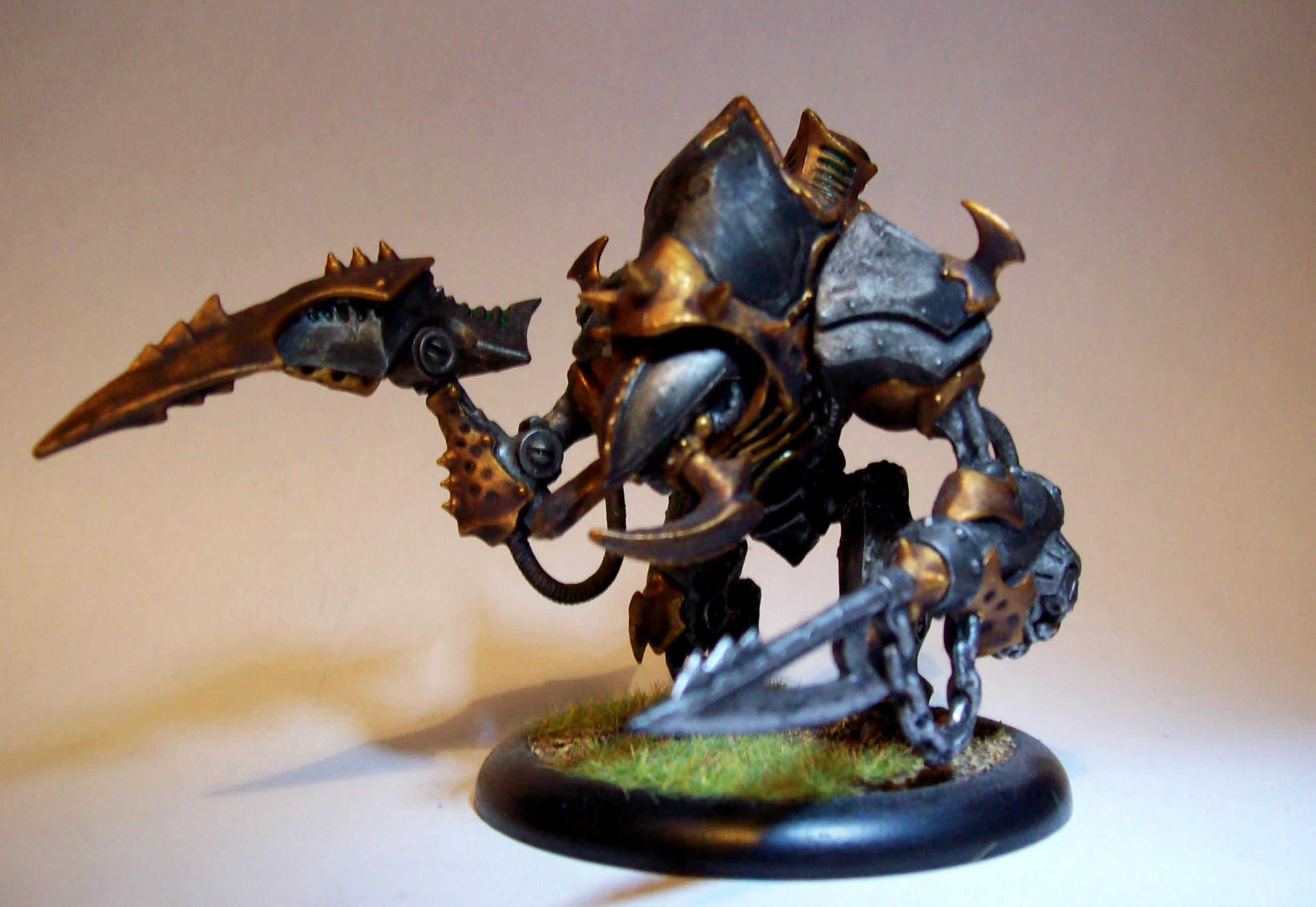 Reaper, Helljack