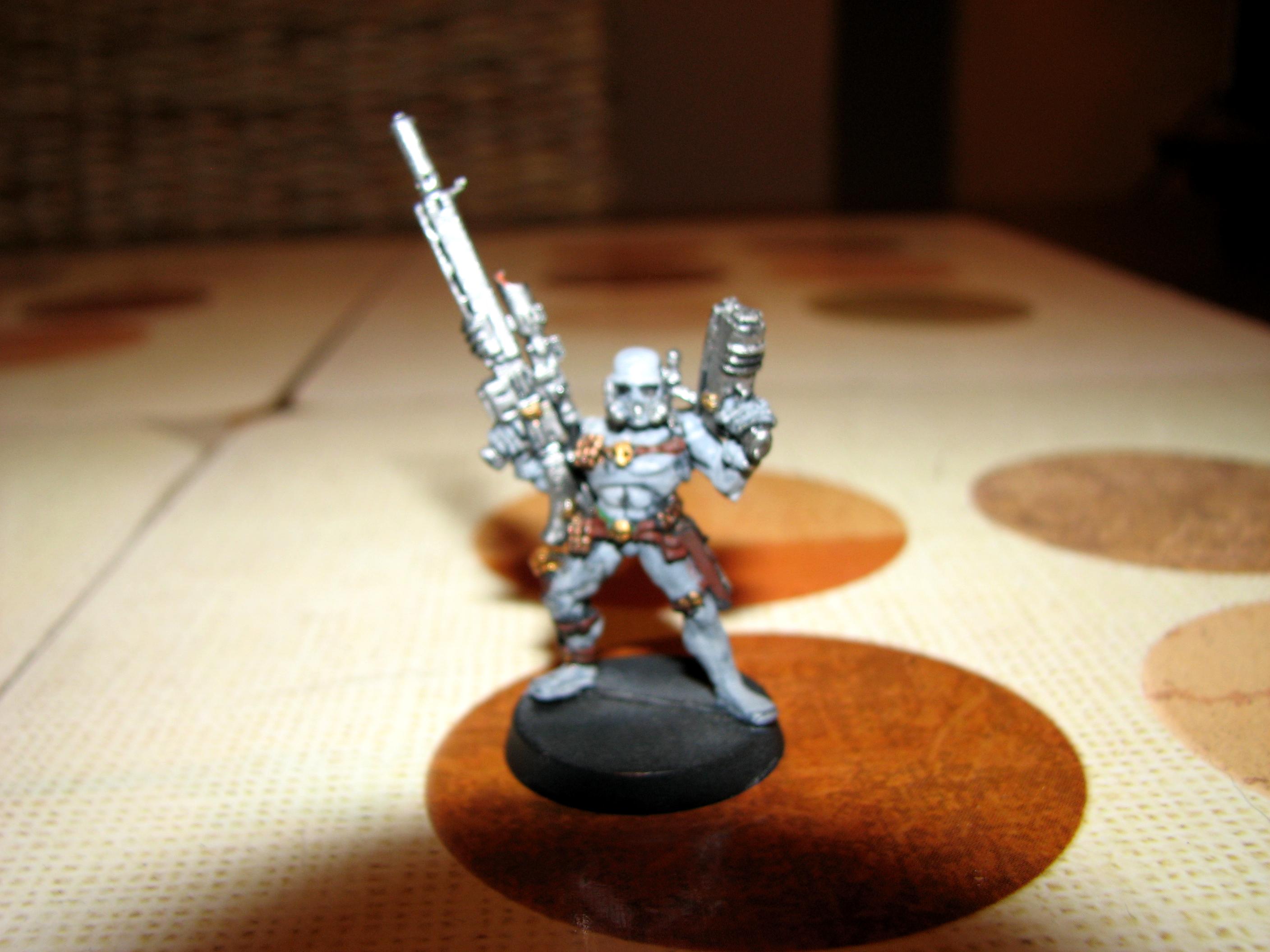 Vindicare (front)