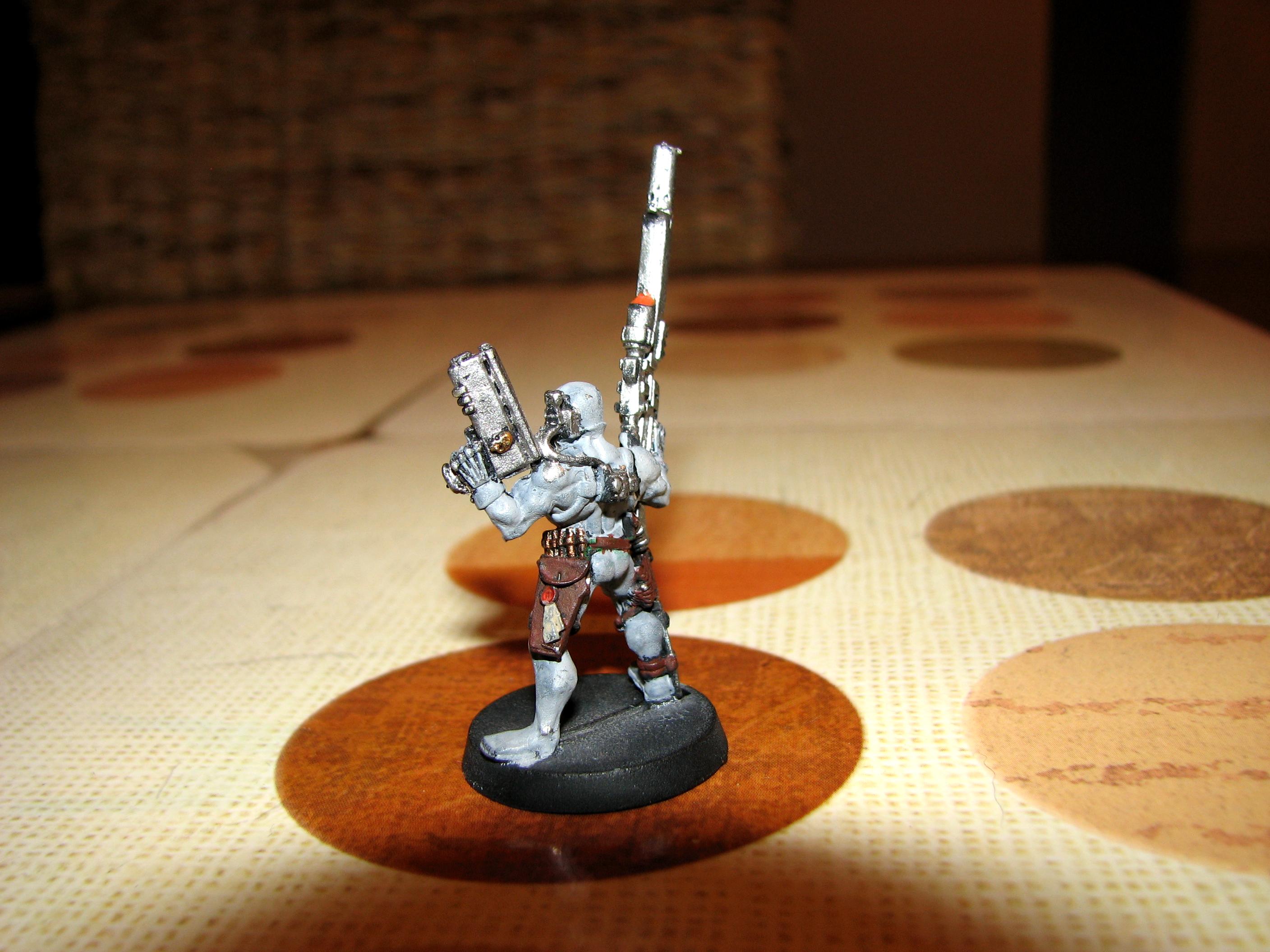Vindicare (back)