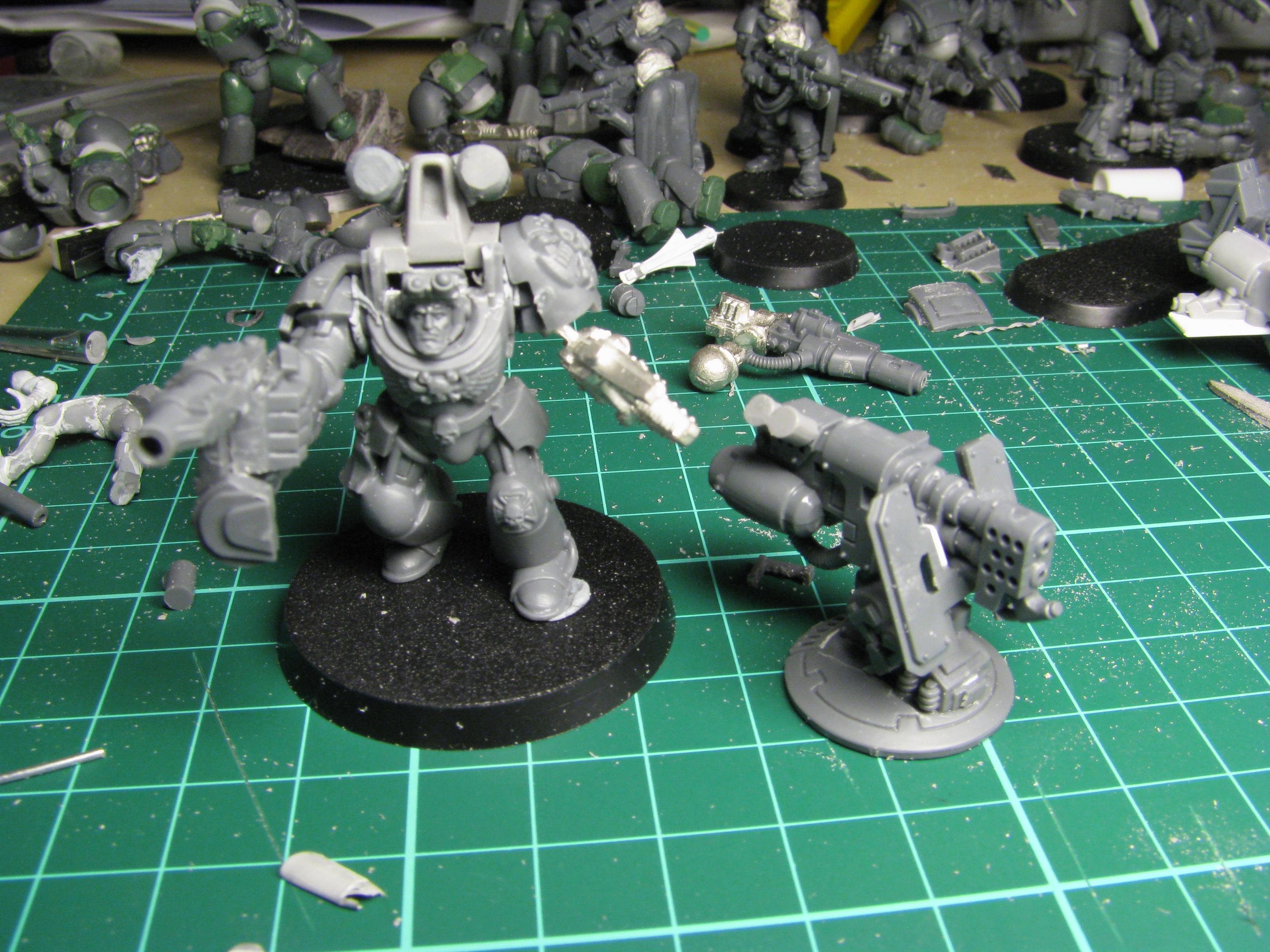 Betty, Conversion, Deathwing, Sc2, Swann, Terran