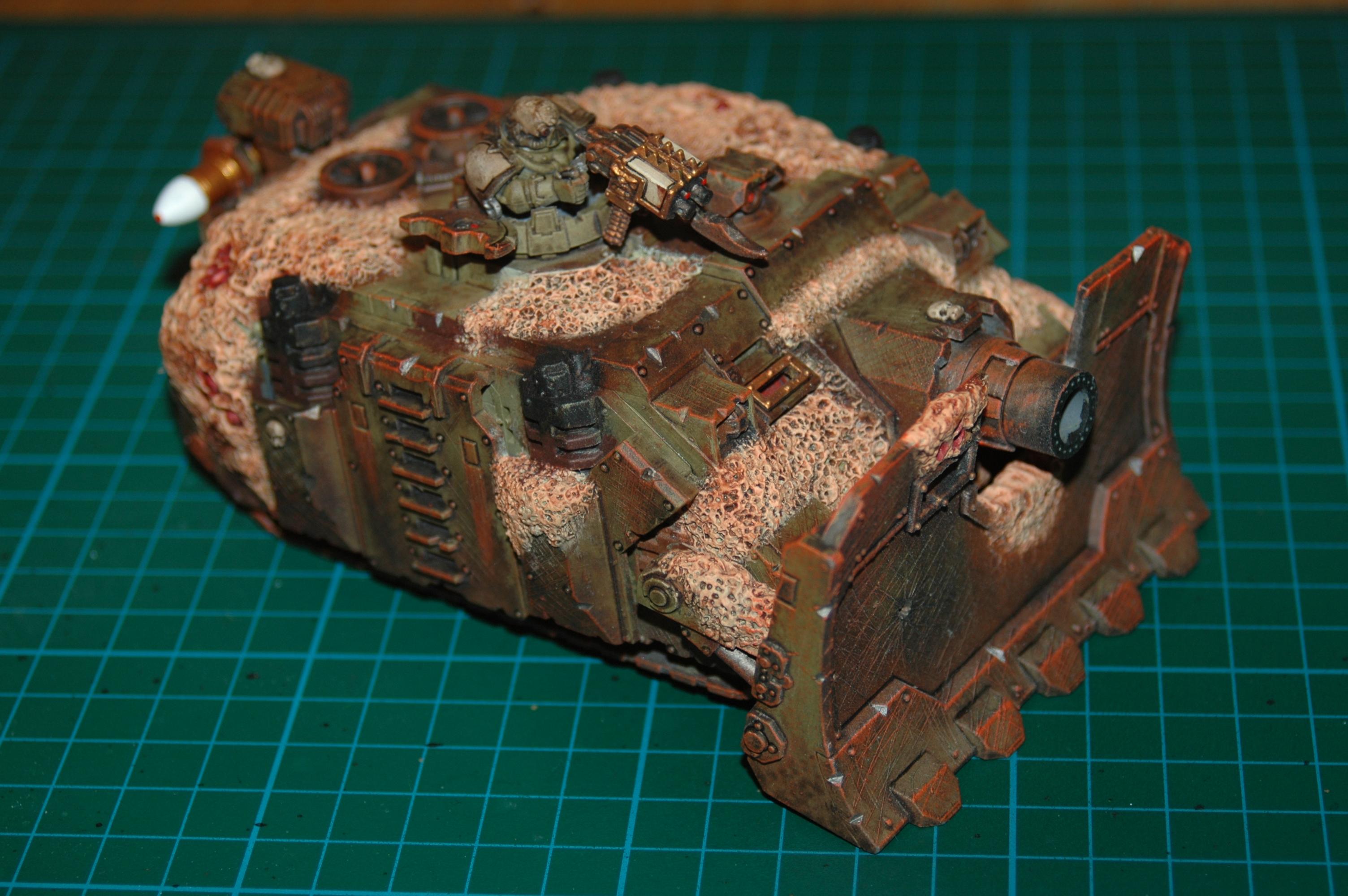 Without spikes