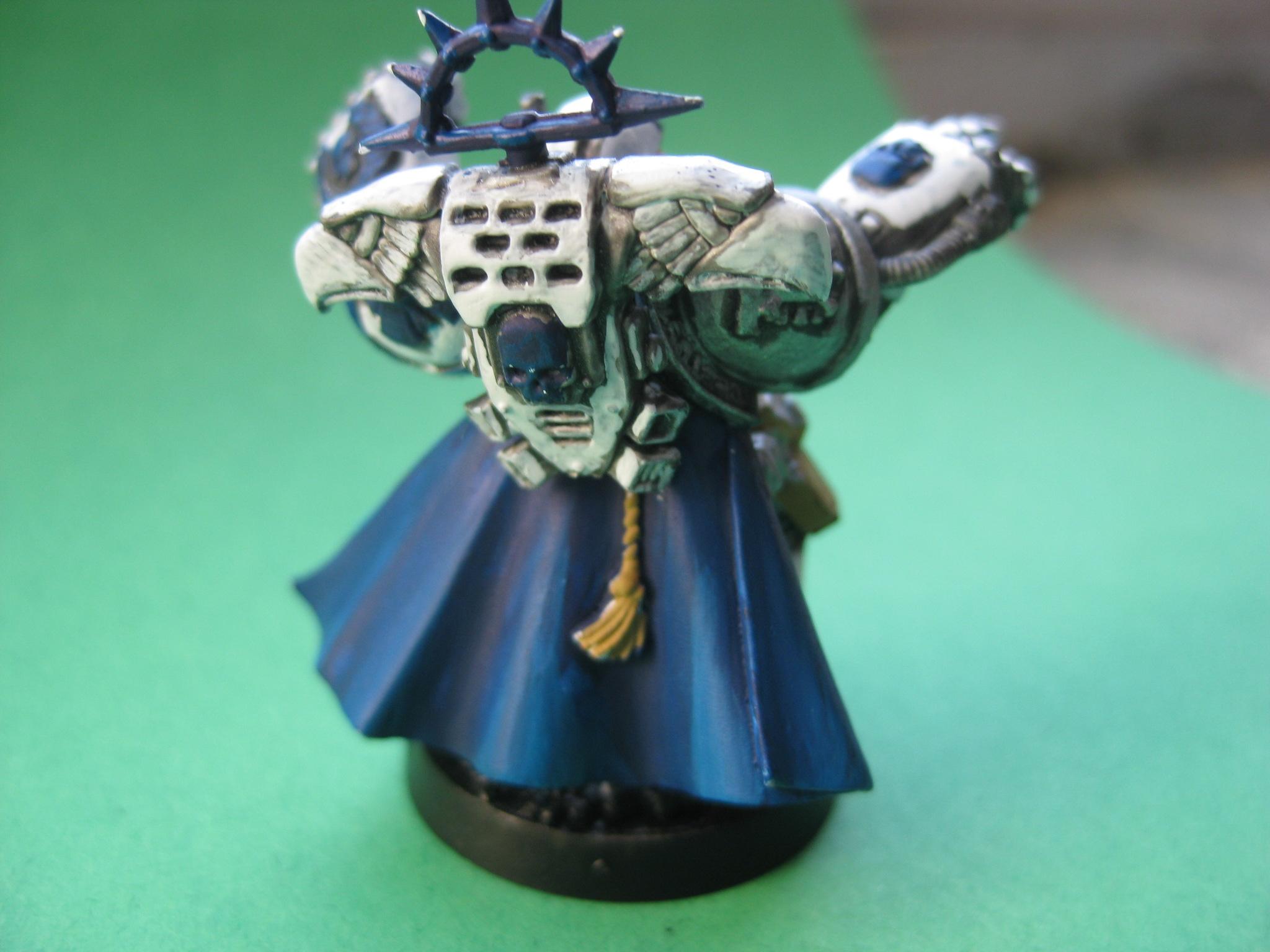 Space Marines