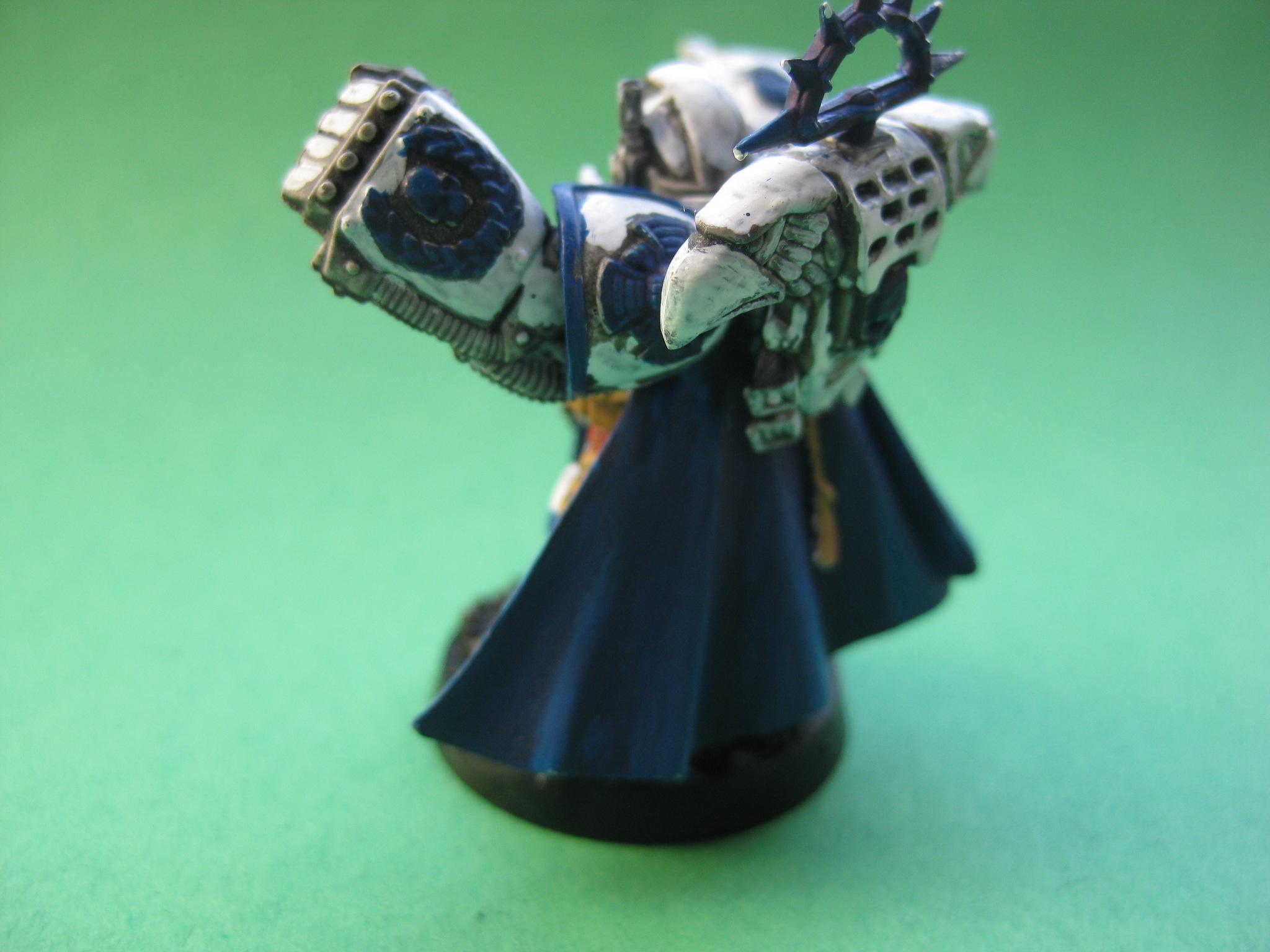 Space Marines