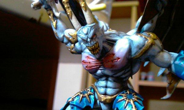 Daemon Prince