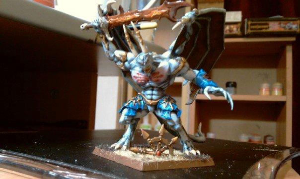 Daemon Prince