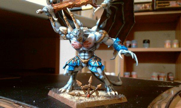 Daemon Prince
