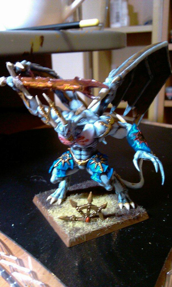 Daemon Prince