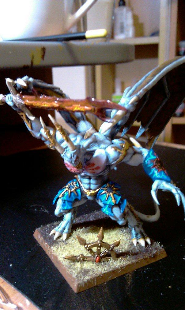 Daemon Prince