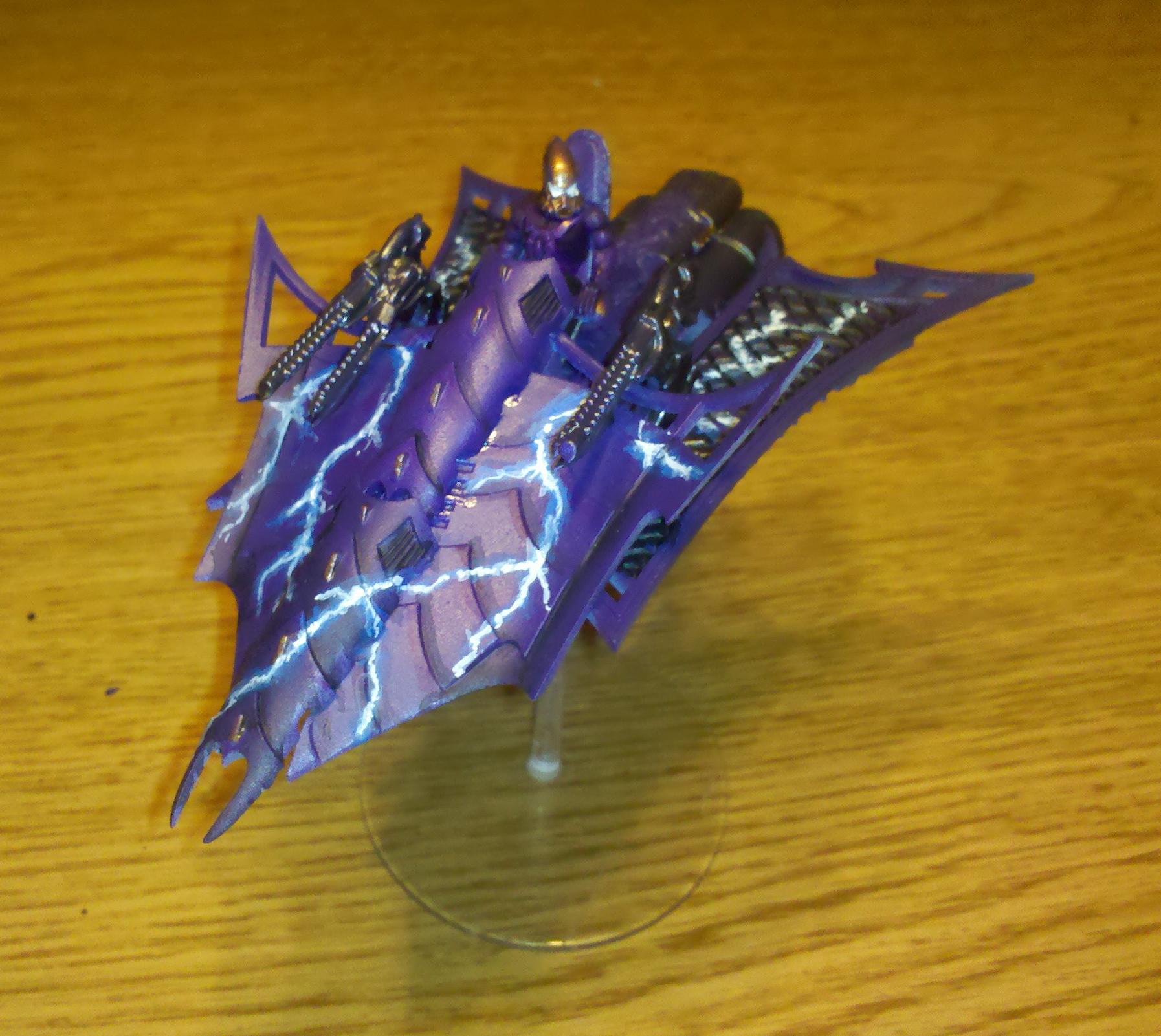 Custom, Dark Eldar, Venom