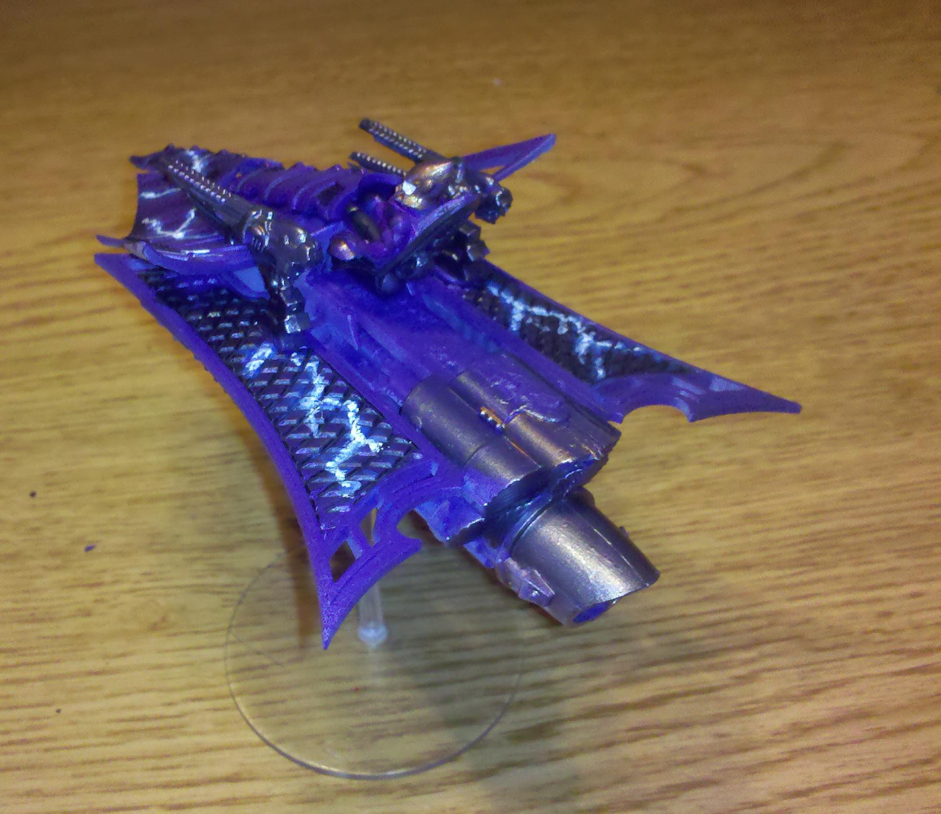 Custom, Dark Eldar, Venom