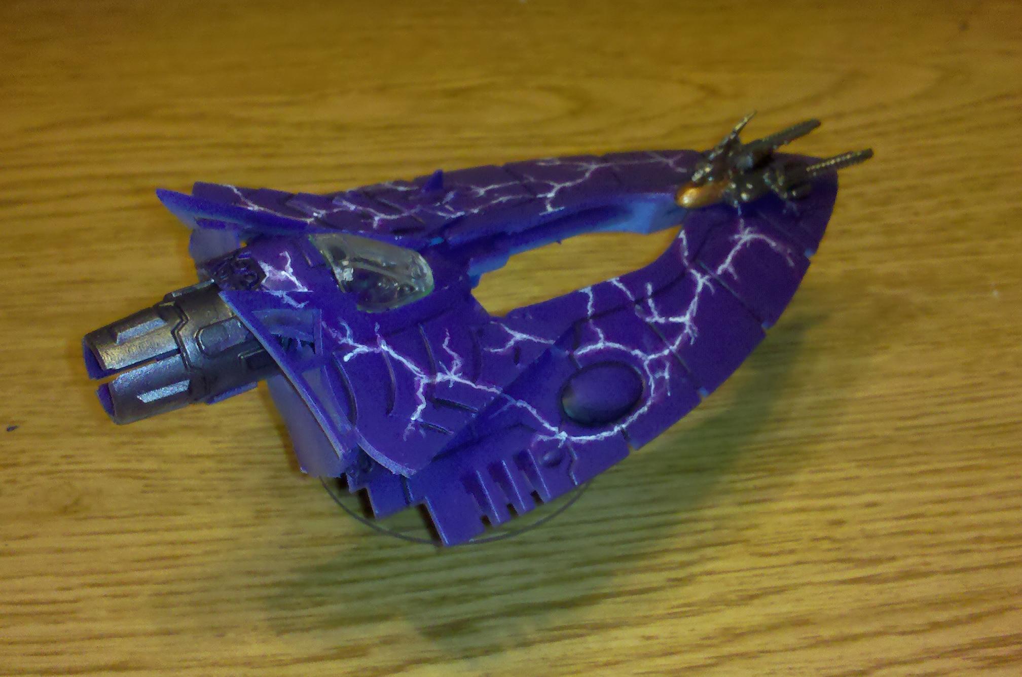 Custom, Dark Eldar, Venom
