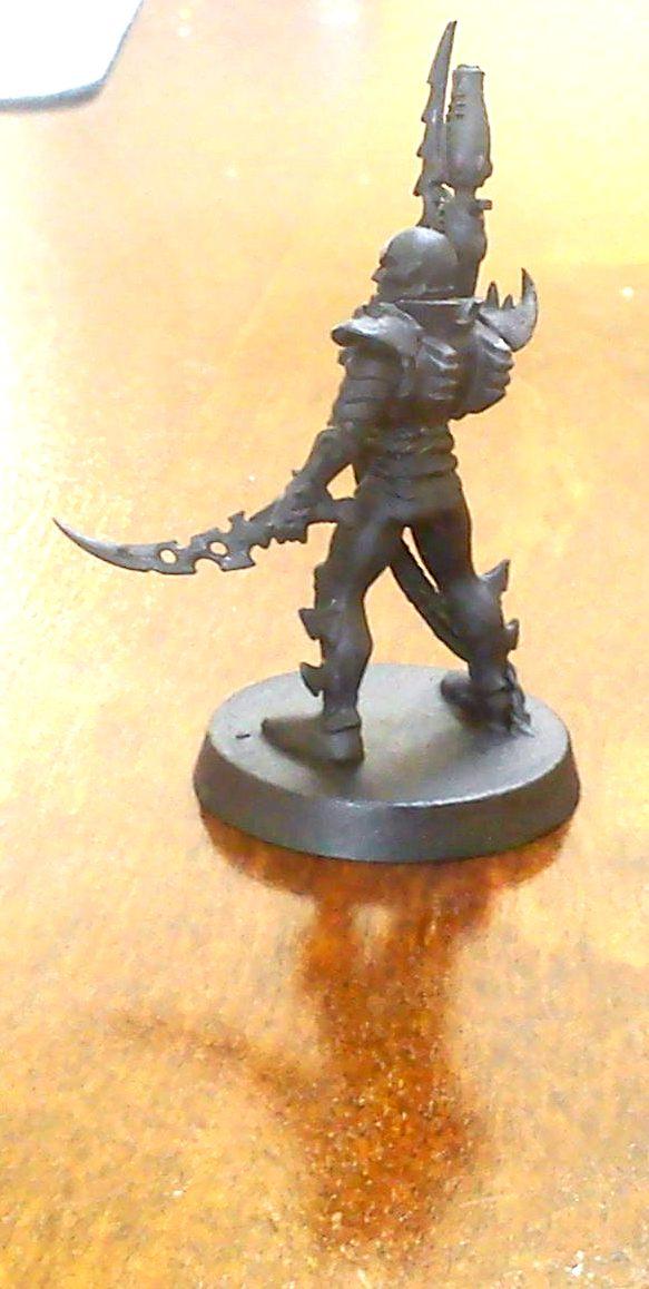 Dark, Eldar, New, 6790