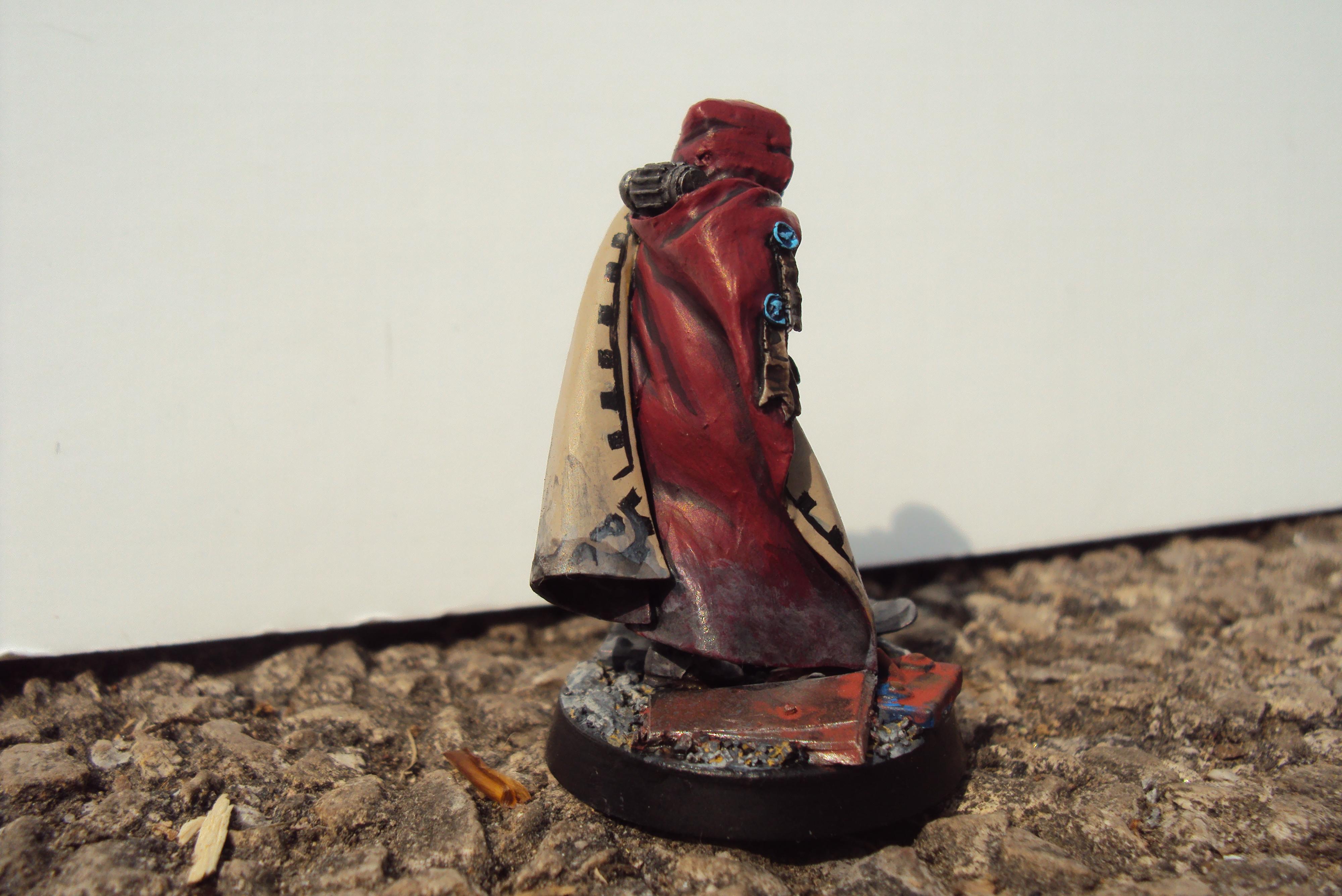 Adeptus Mechanicus, Warhammer 40,000