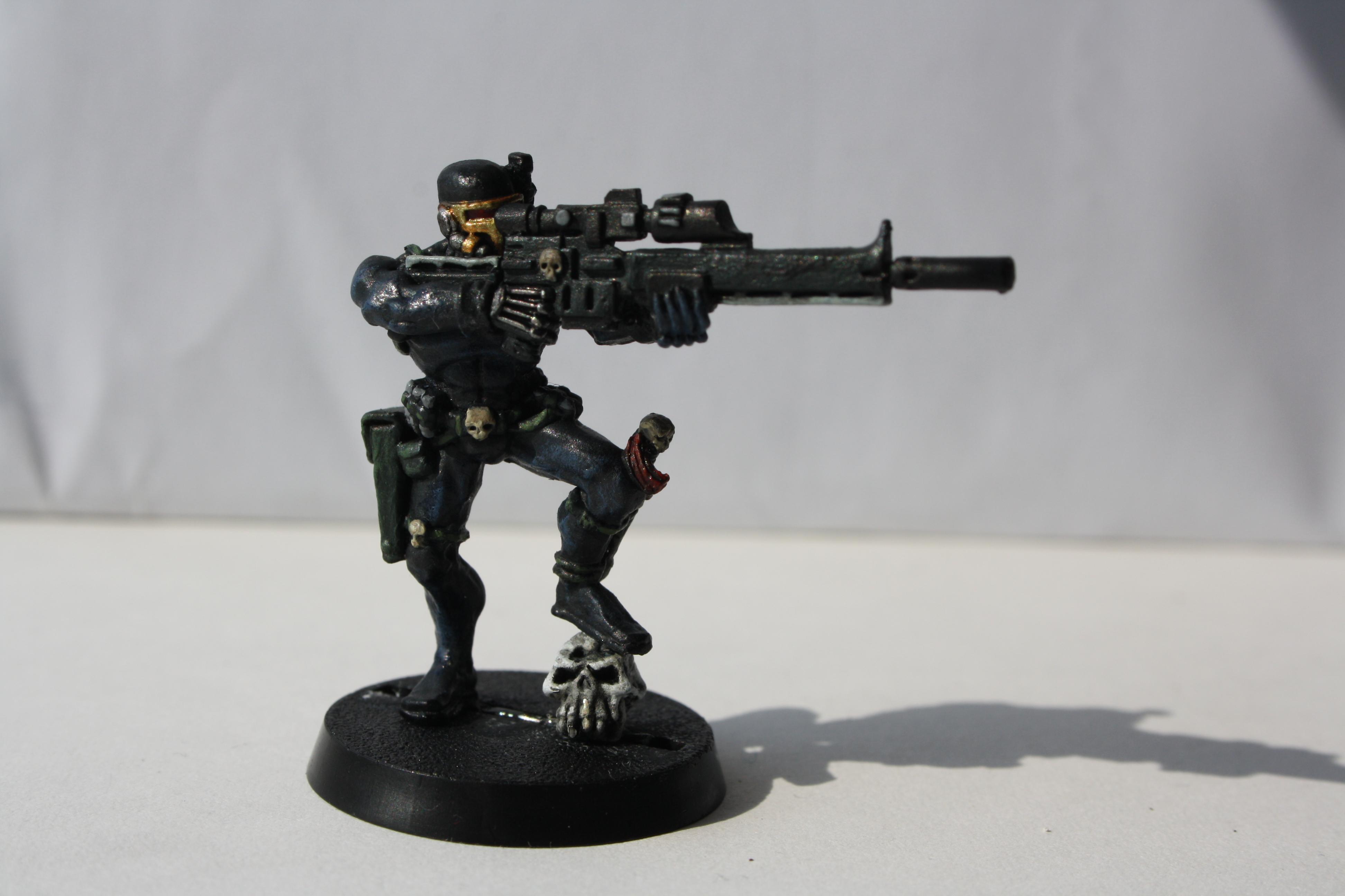Vindicare