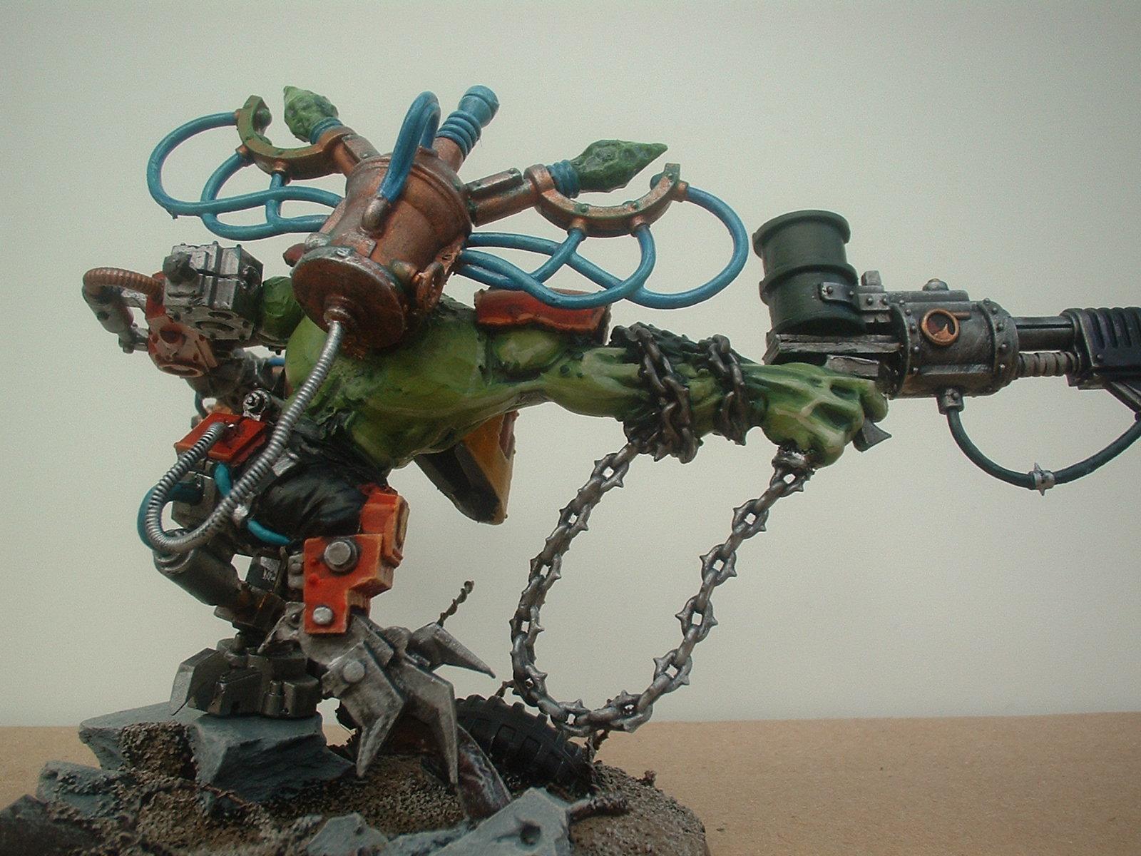 Orks, Warhammer 40,000
