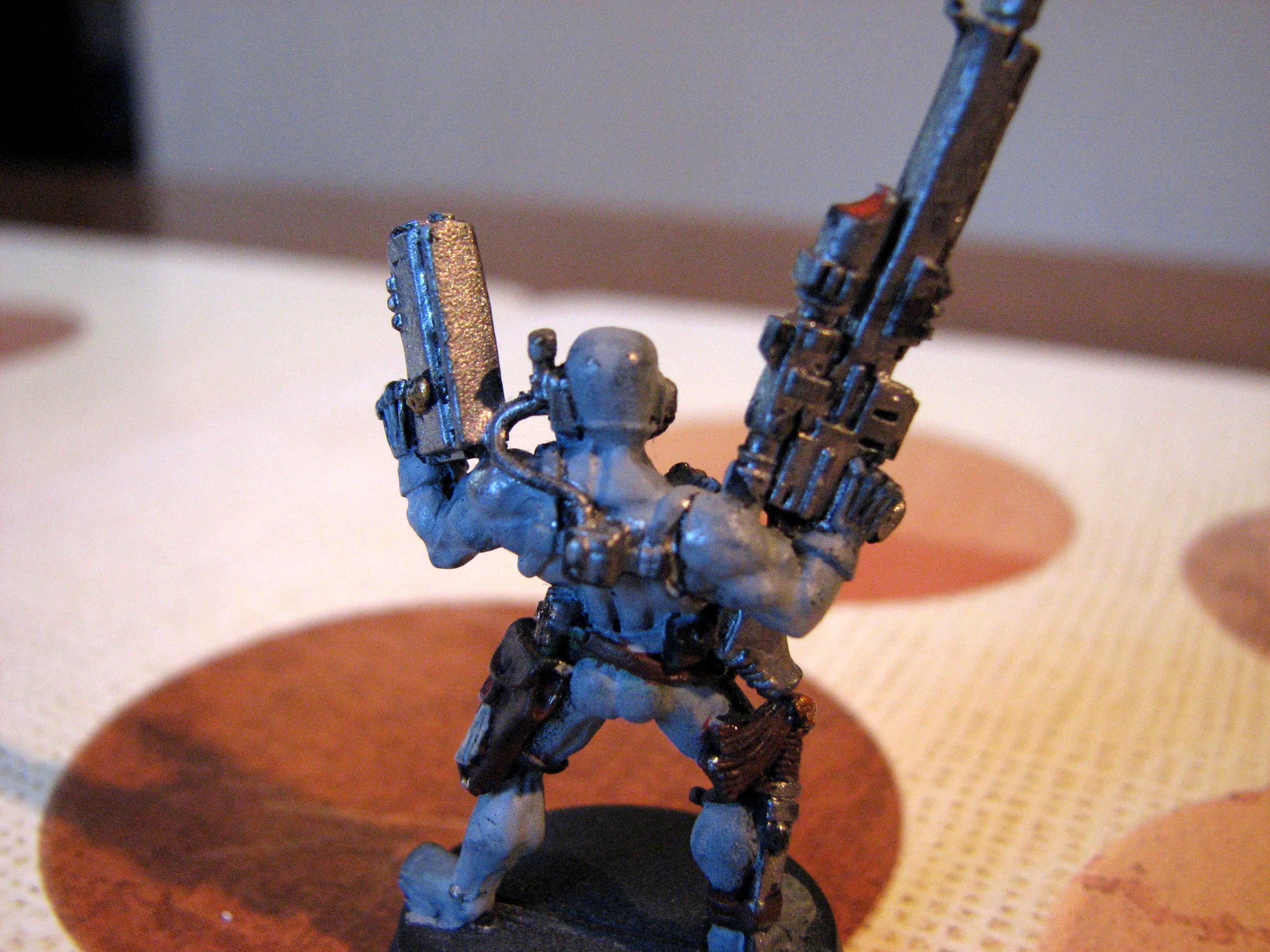 Vindicare (back)