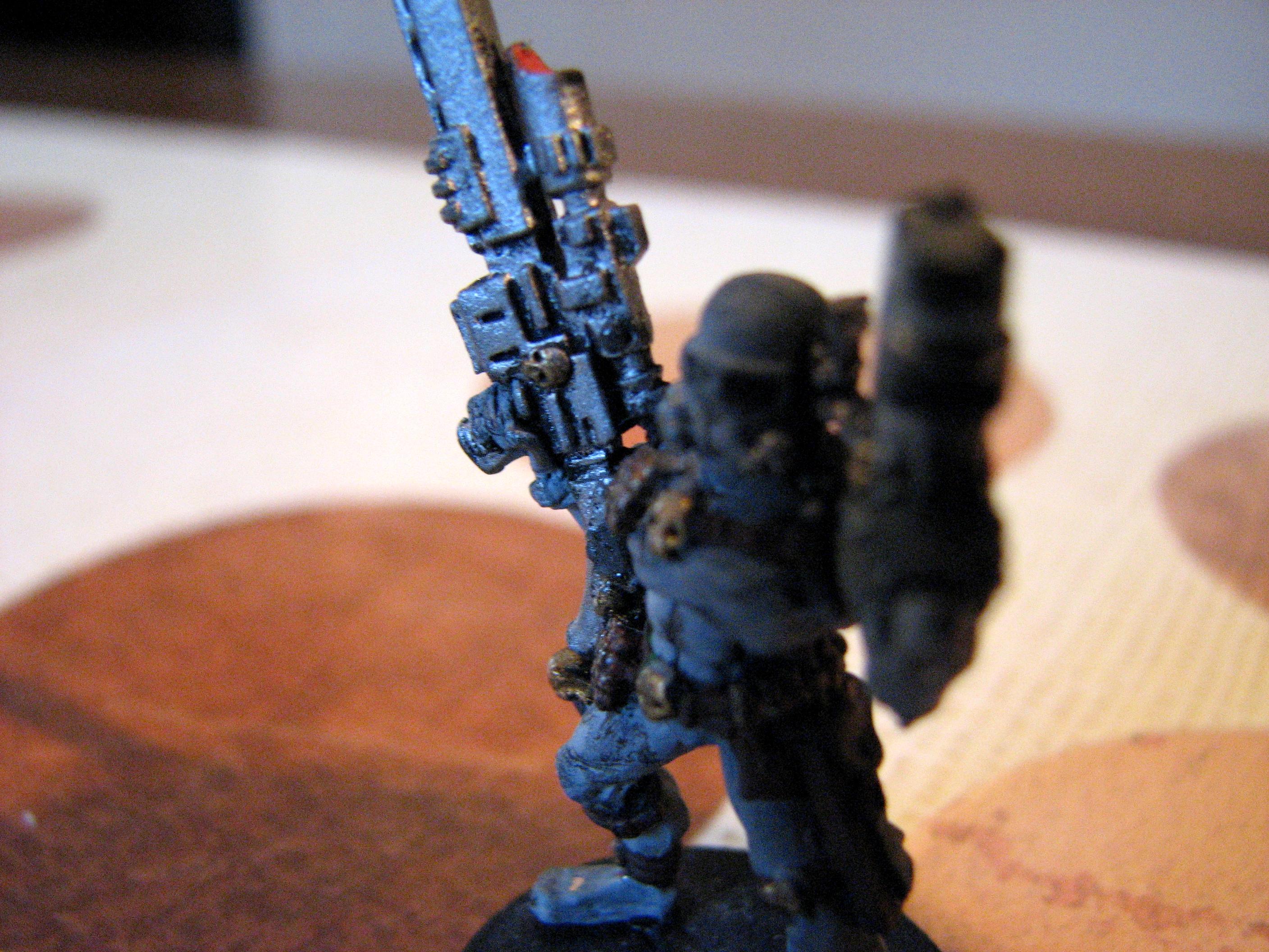 Vindicare (side)