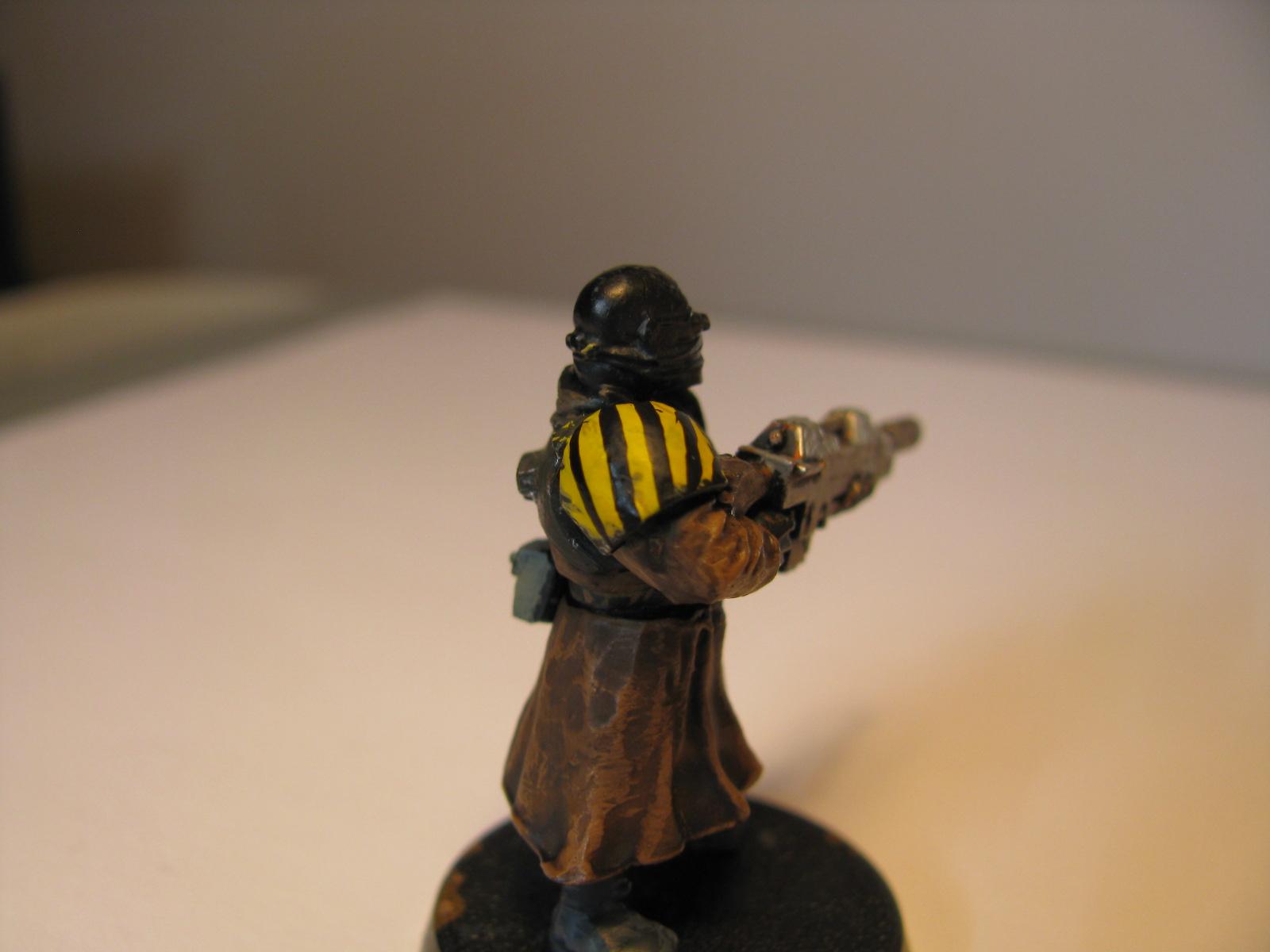 Cultist