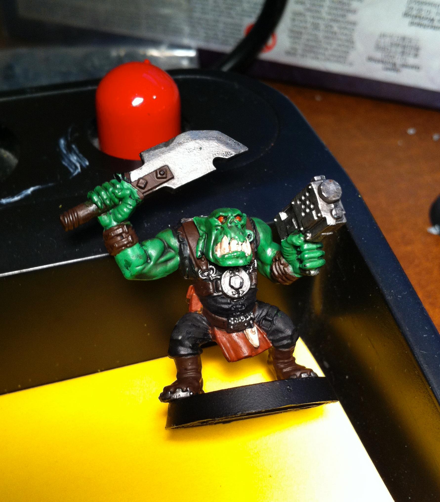 Orks
