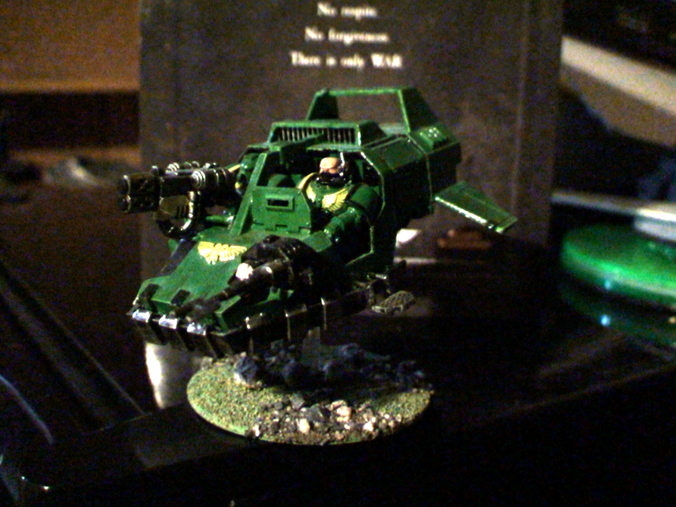 Speeder