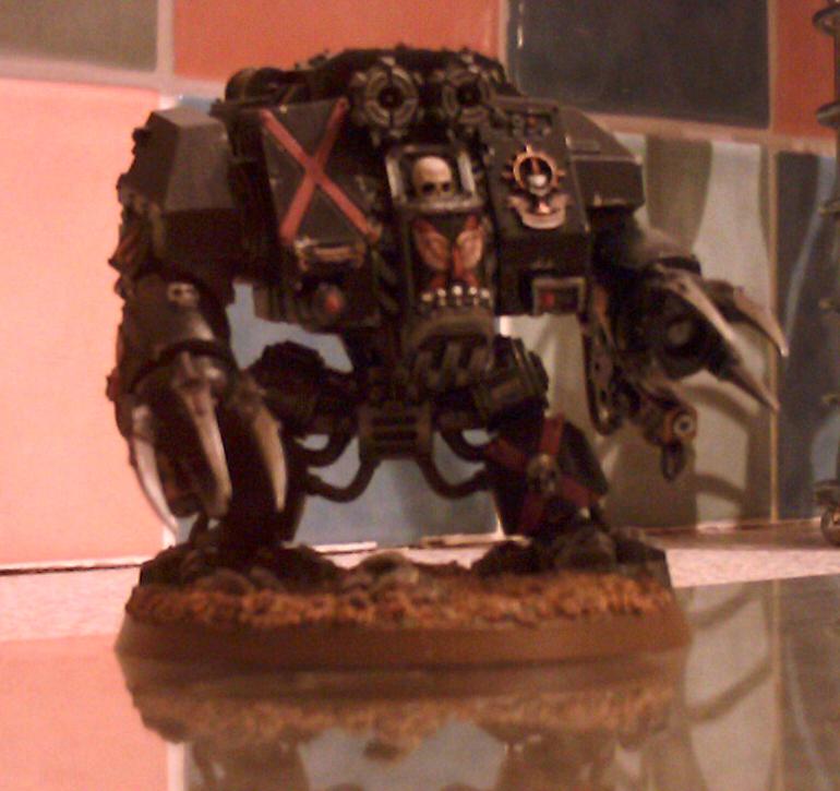 Angel, Blood, Blood Angels, Death Company, Dreadnought, Knights, Knights Of Blood
