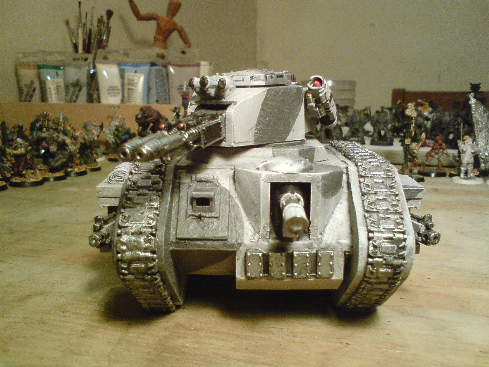 Leman Russ Exterminator