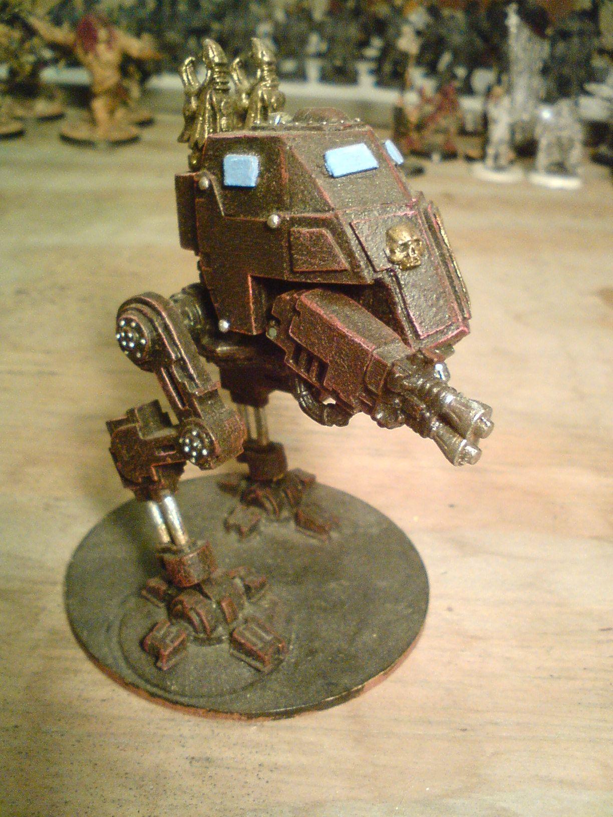Sentinel