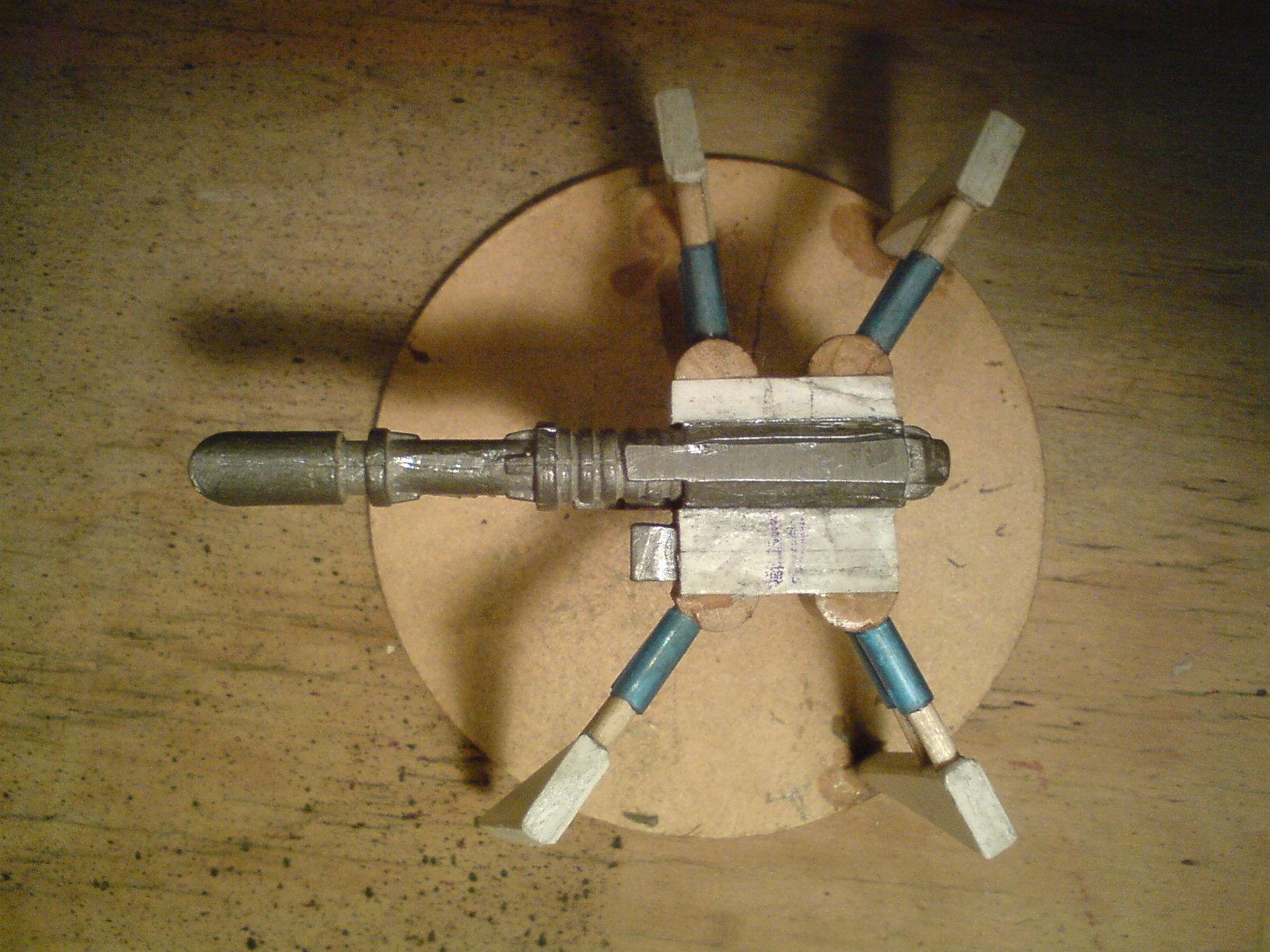 Tarantula