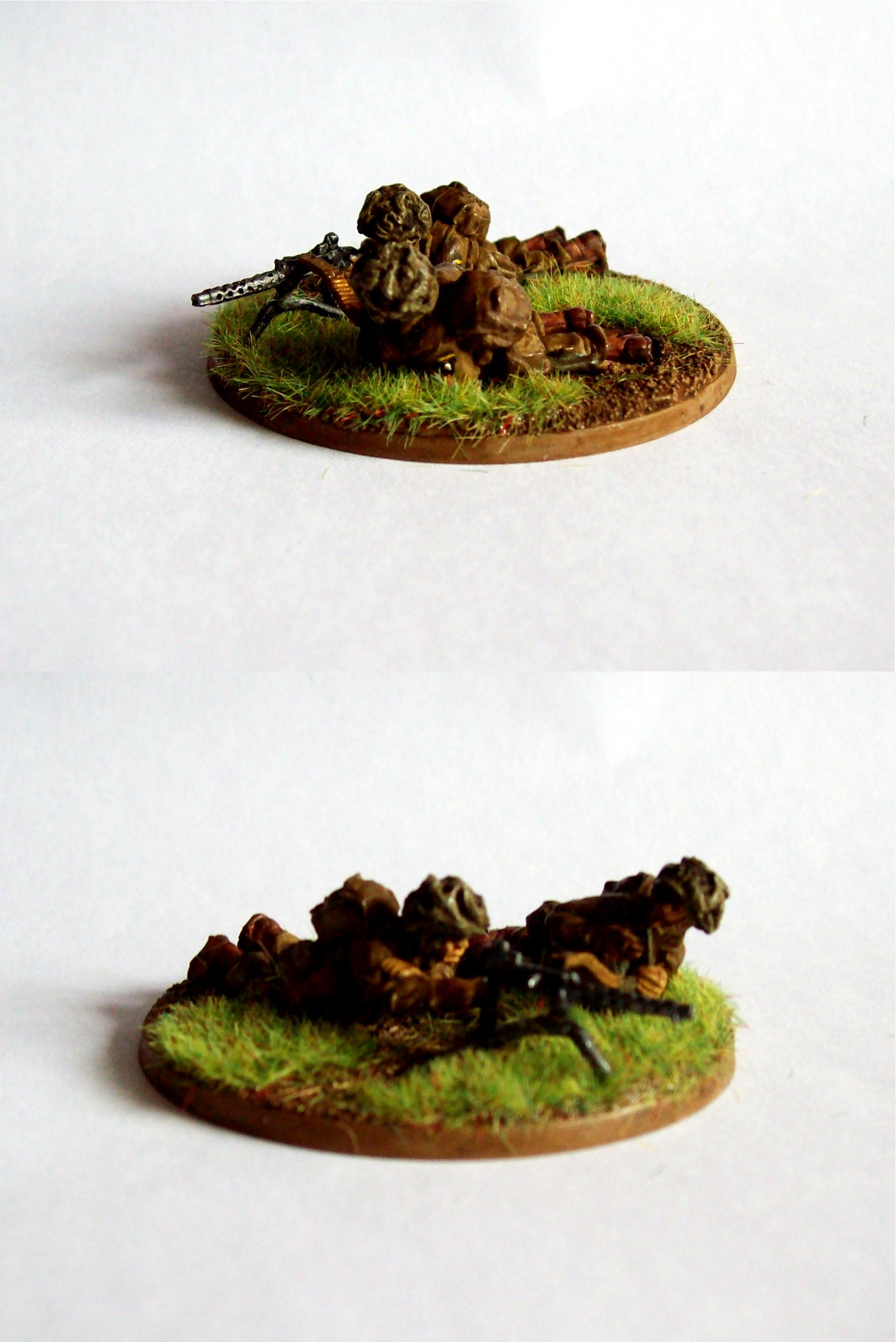 Screaming Eagles, Us Airborne, World War 2