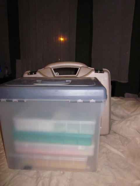 Case, Cheap Case, Plano