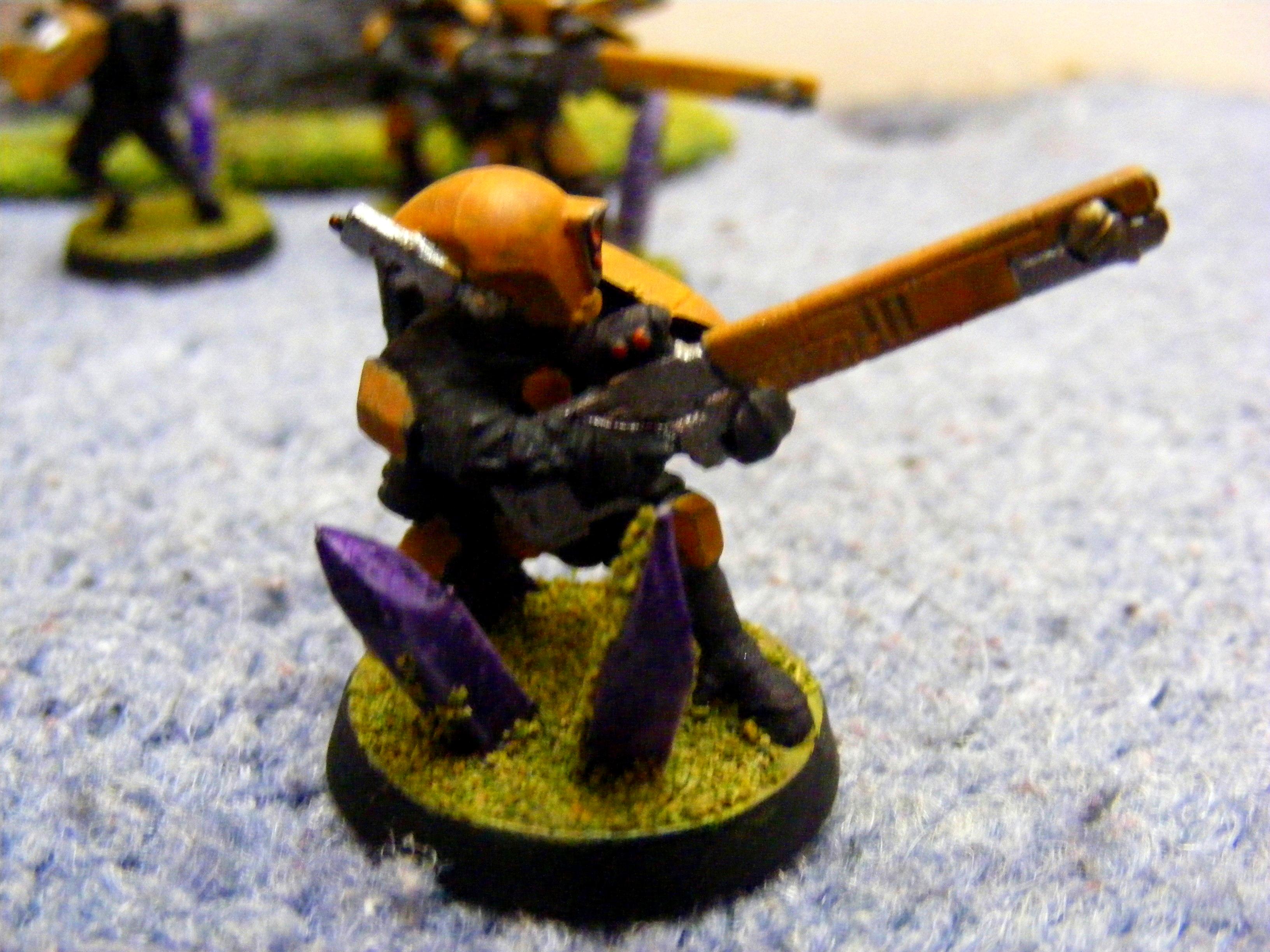 Chaos, Detail, Ebay, For Sale, Painted, Pro Painted, Scratch Build, Selling, Space Marines, Tau, Warhammer 40,000, Warhammer Fantasy