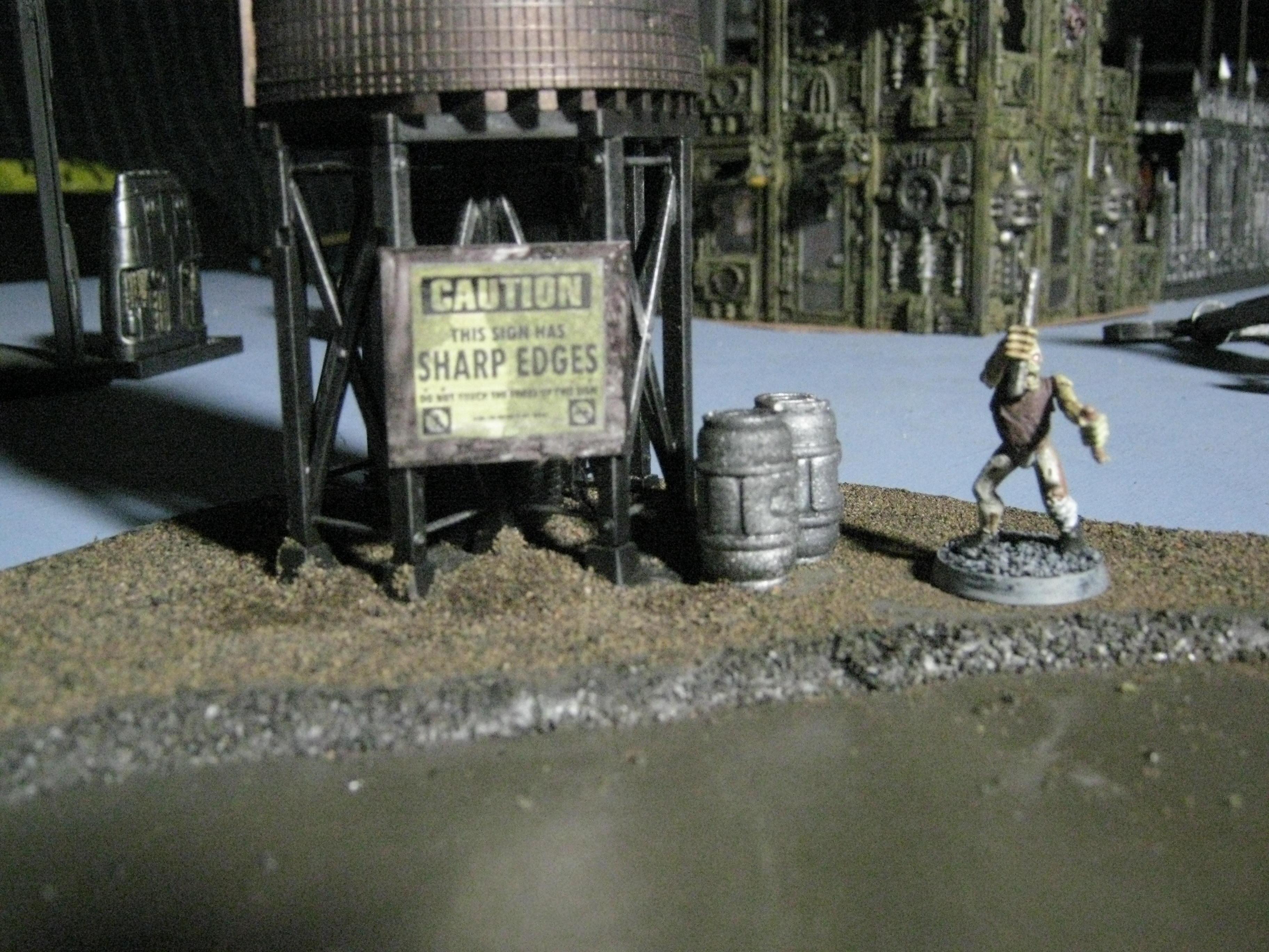 Necromunda, Terrain, sludge_pond_02