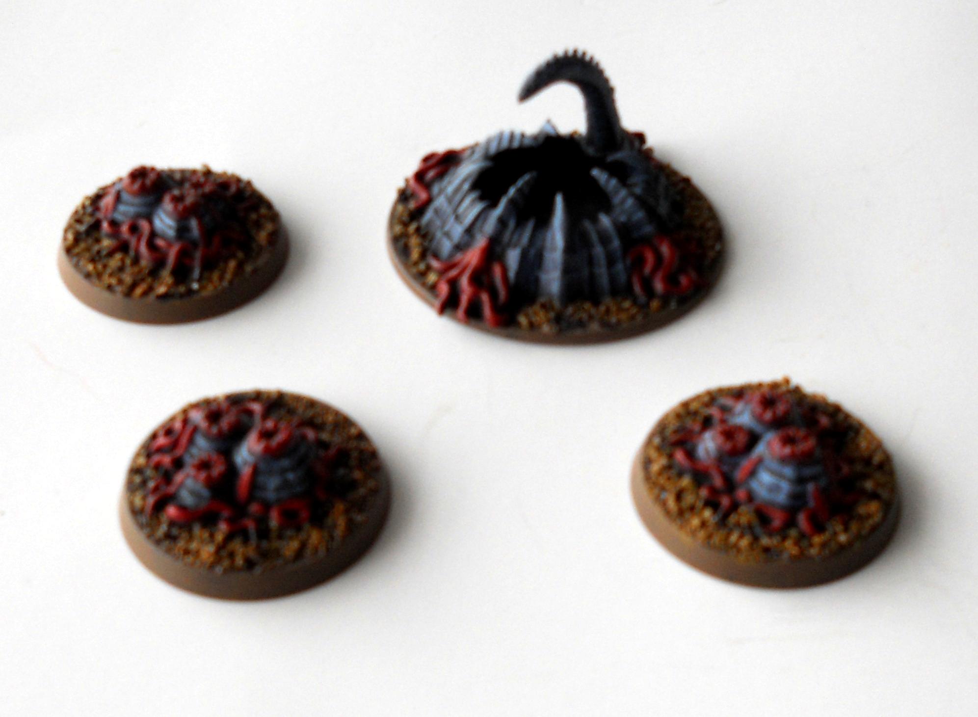 Objective Marker, Tyranids
