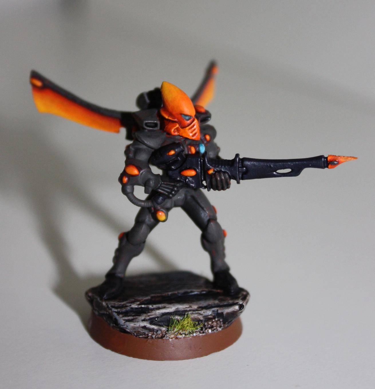 Eldar, Corsair