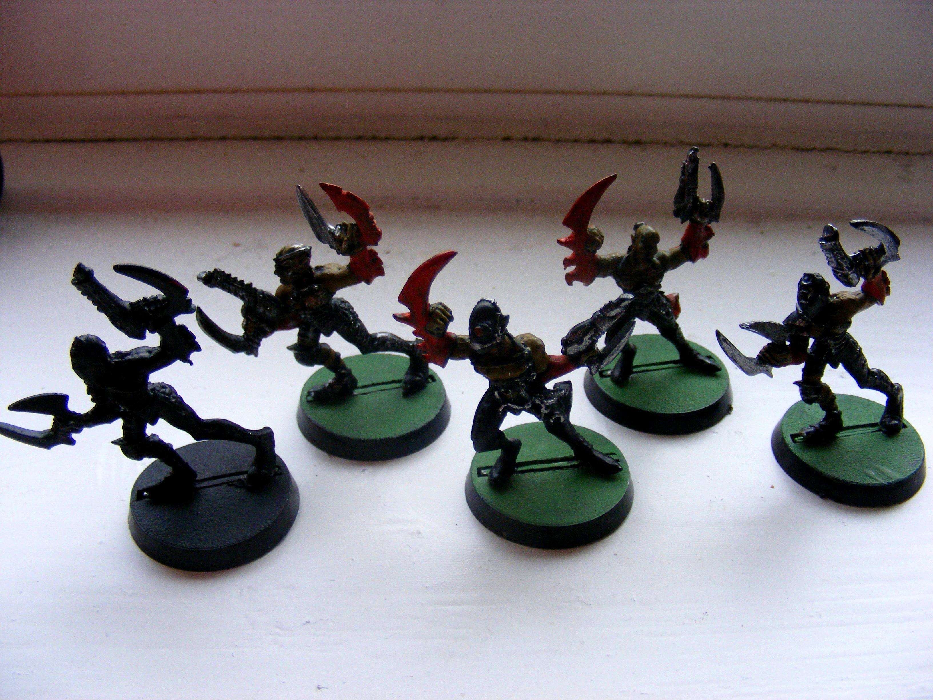 Mandrakes