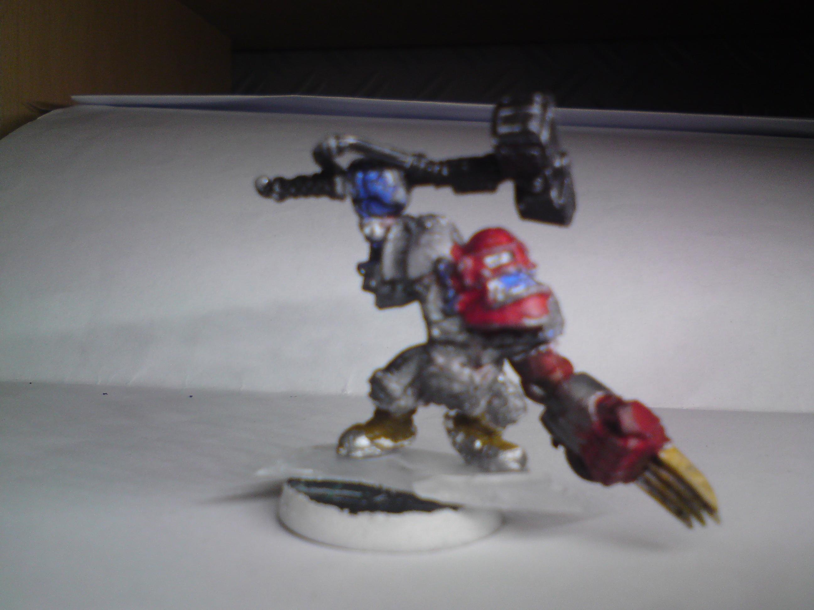 Assult On Black Reach, Deathskulls, Deff Skullz, Guard Abuse, Looted, Looting, Marine Abuse, Ork Deathskulls, Orks, Trucks, Wagons, Warhammer 40,000