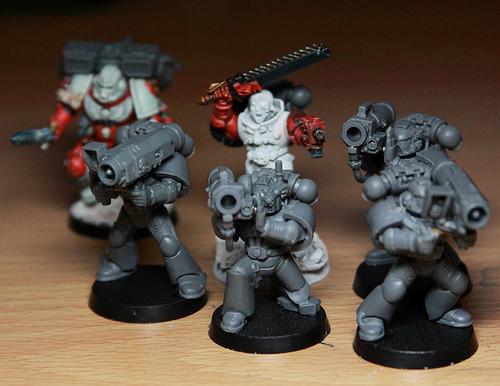 Blood Angels