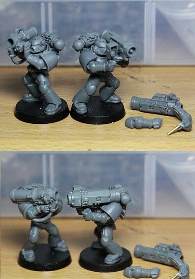 Blood Angels