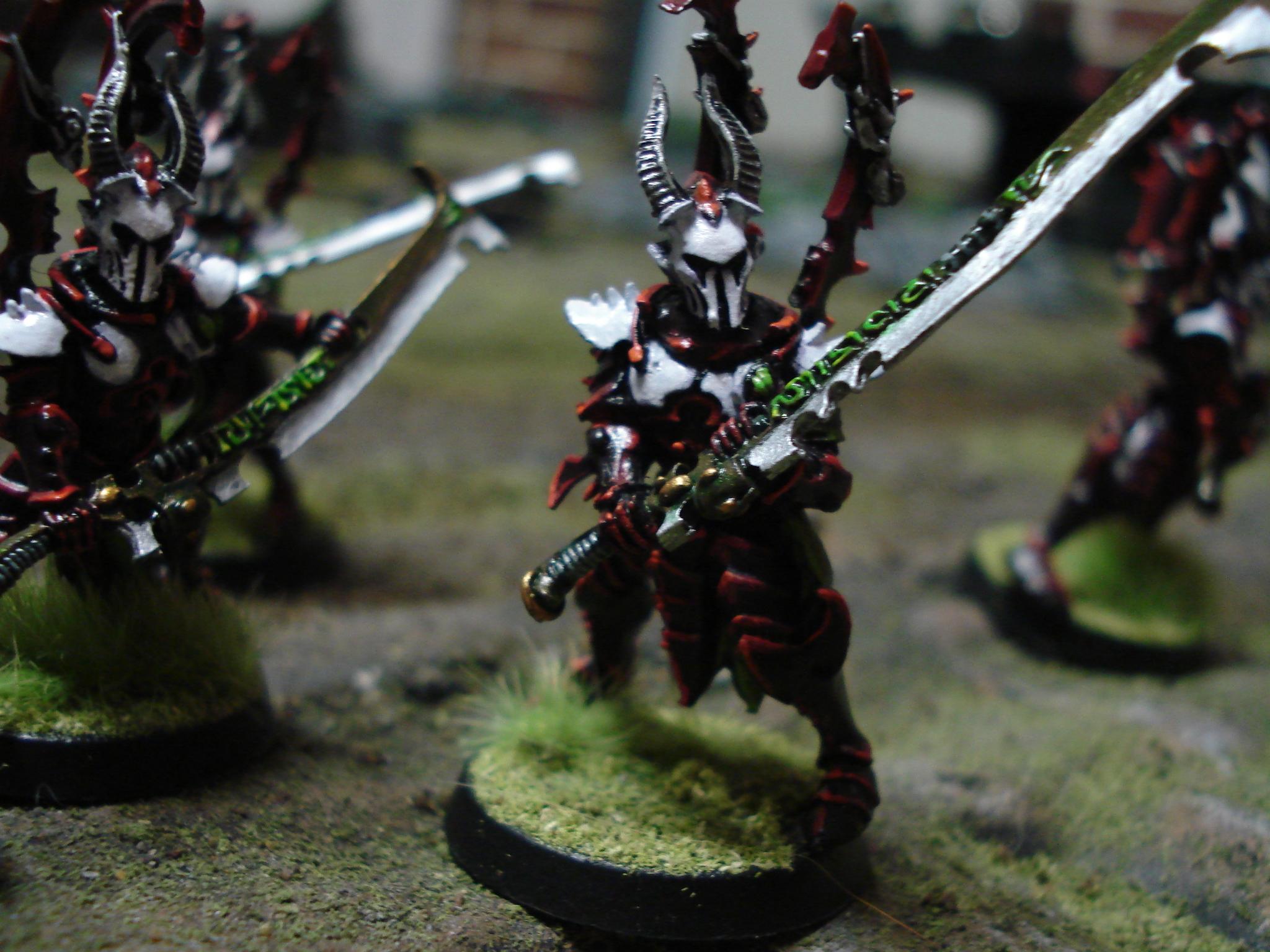 Dark Eldar, Incubus