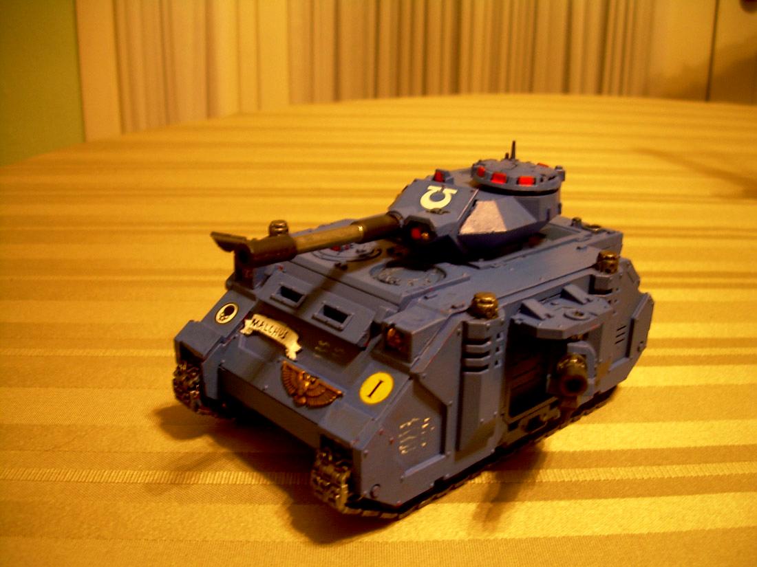 Predator Destructor